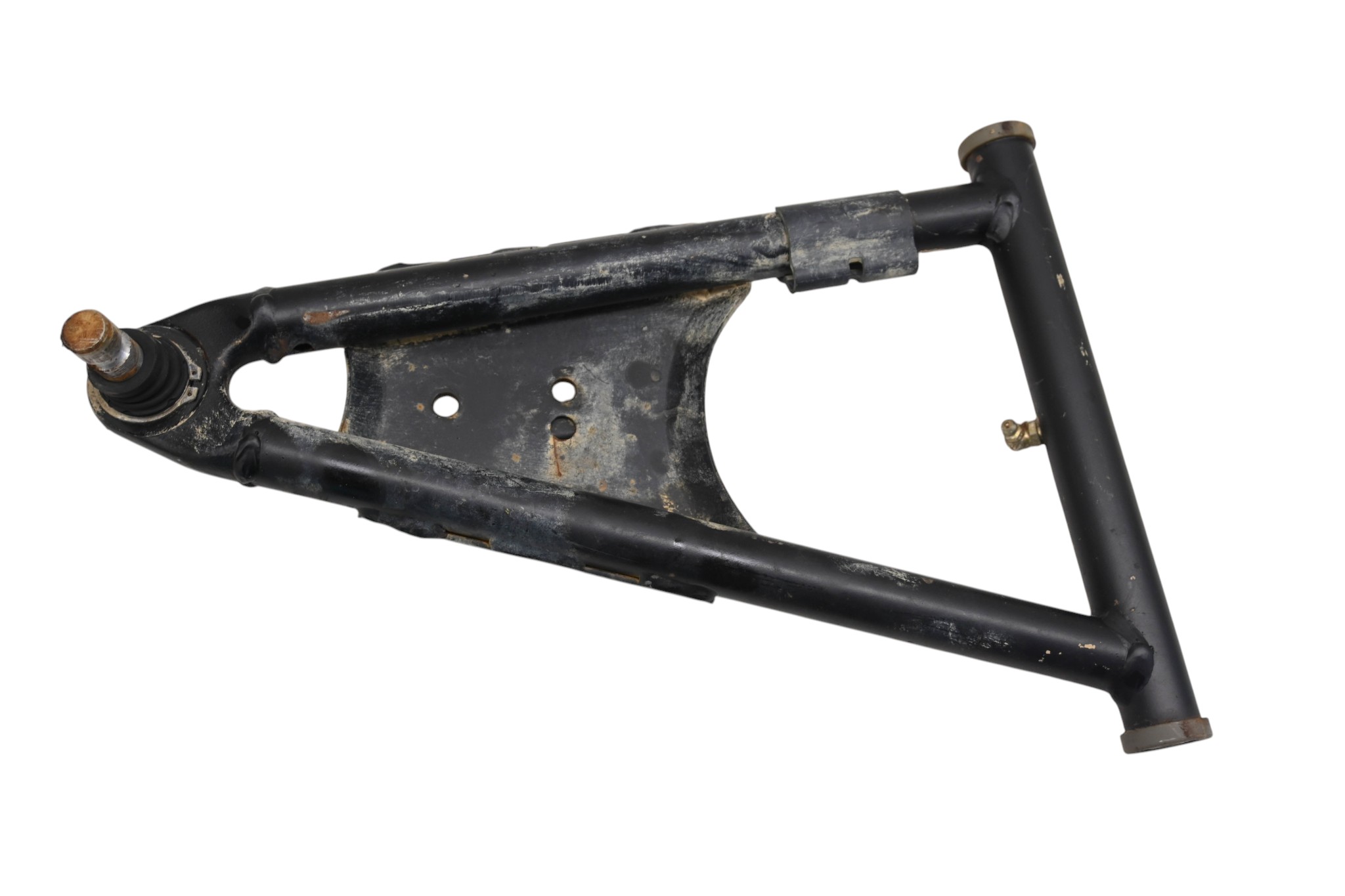 11 Polaris RZR 800 EFI 4x4 Front Upper Left A-Arm