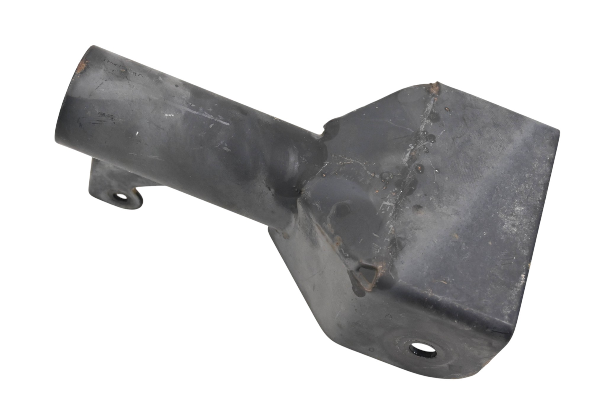 11 Polaris RZR 800 EFI 4x4 Steering Bracket