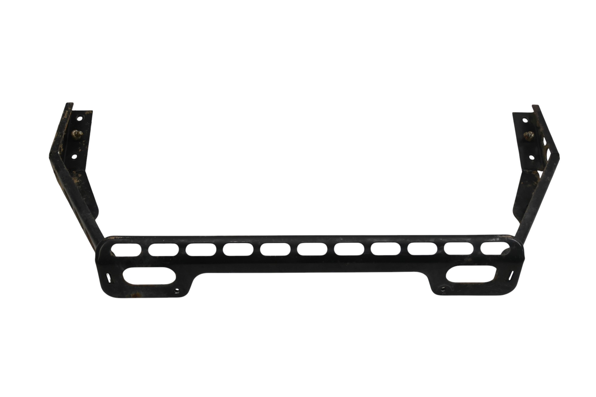 11 Polaris RZR 800 EFI 4x4 Front Bumper Support Bracket
