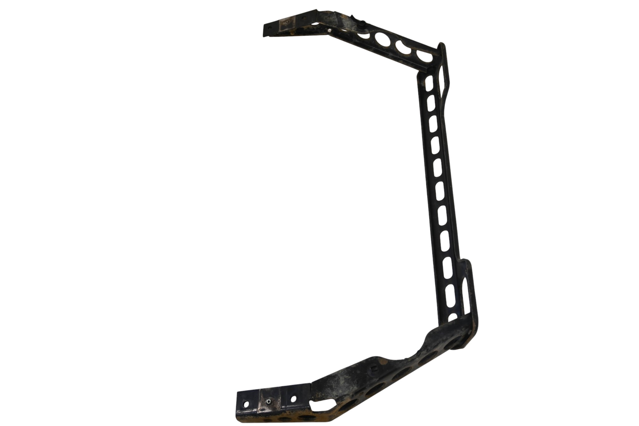 11 Polaris RZR 800 EFI 4x4 Front Bumper Support Bracket