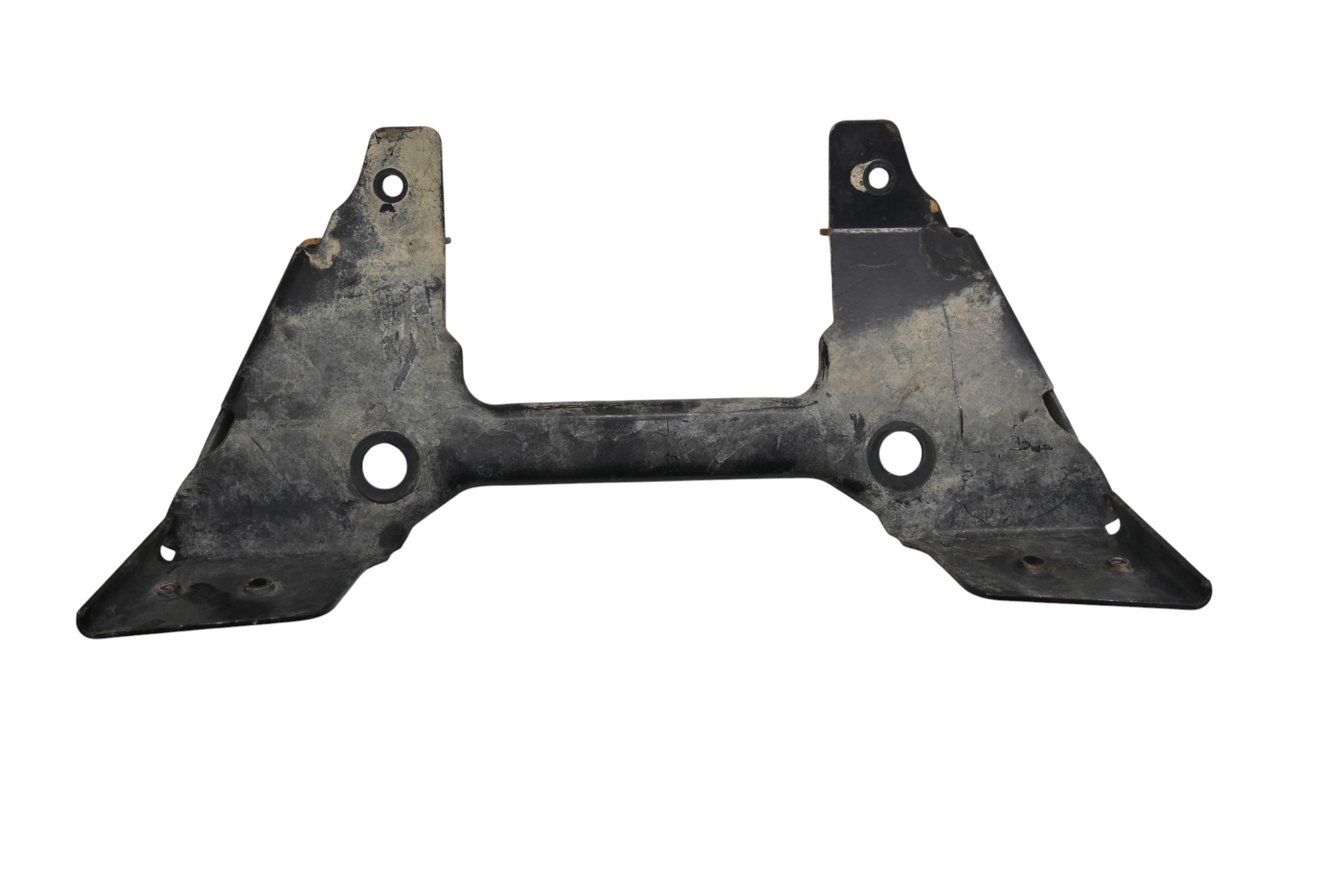11 Polaris RZR 800 EFI 4x4 Lower Radiator Bracket