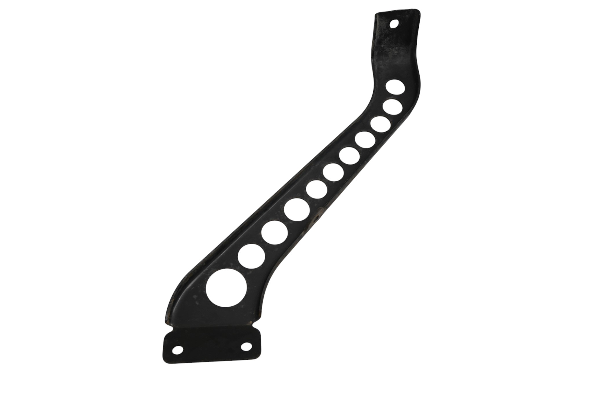 11 Polaris RZR 800 EFI 4x4 Gear Shift Lever Support Bracket Mount