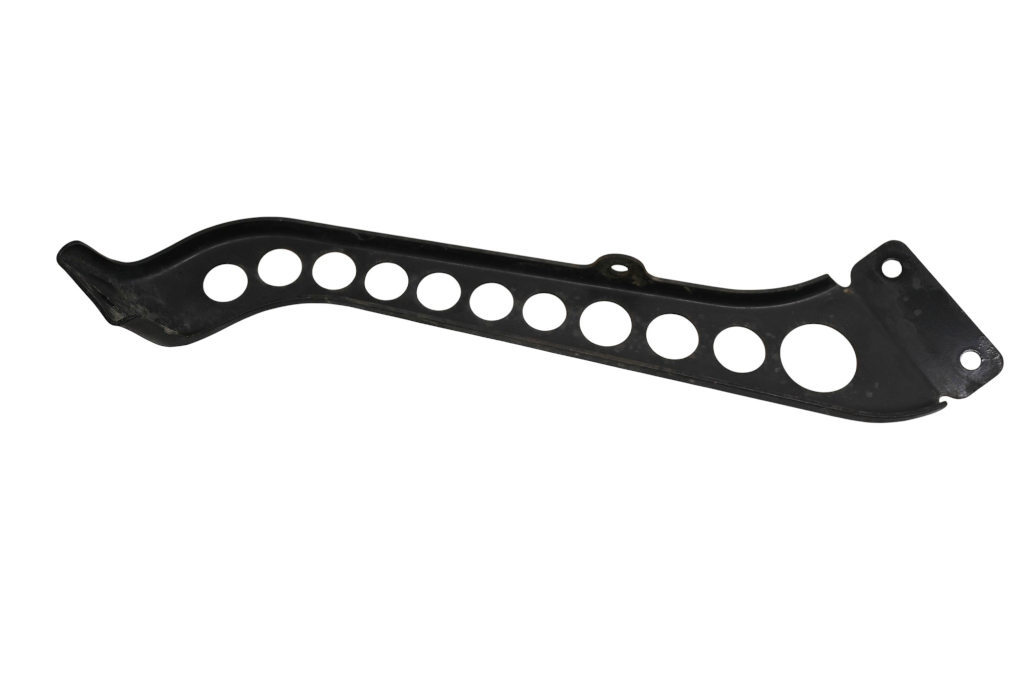11 Polaris RZR 800 EFI 4x4 Gear Shift Lever Support Bracket Mount