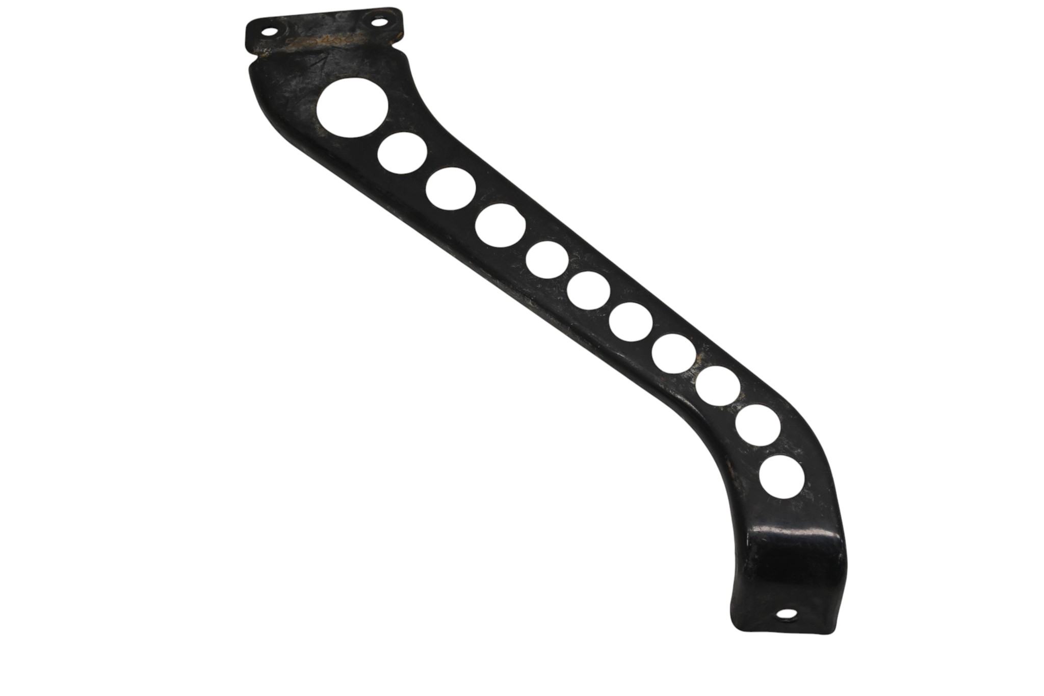 11 Polaris RZR 800 EFI 4x4 Gear Shift Lever Support Bracket Mount