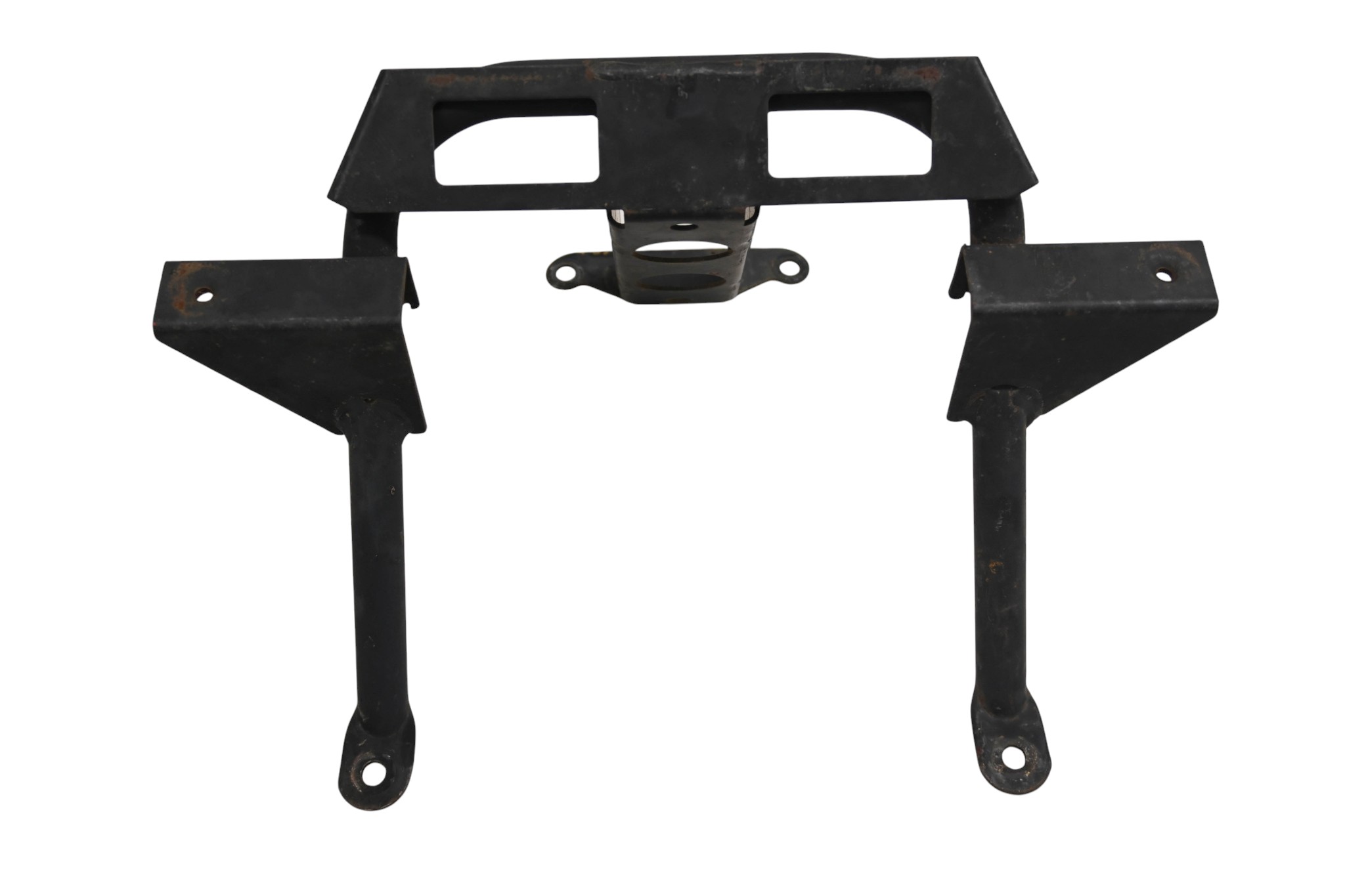 11 Polaris RZR 800 EFI 4x4 Rear Bumper Support Bracket