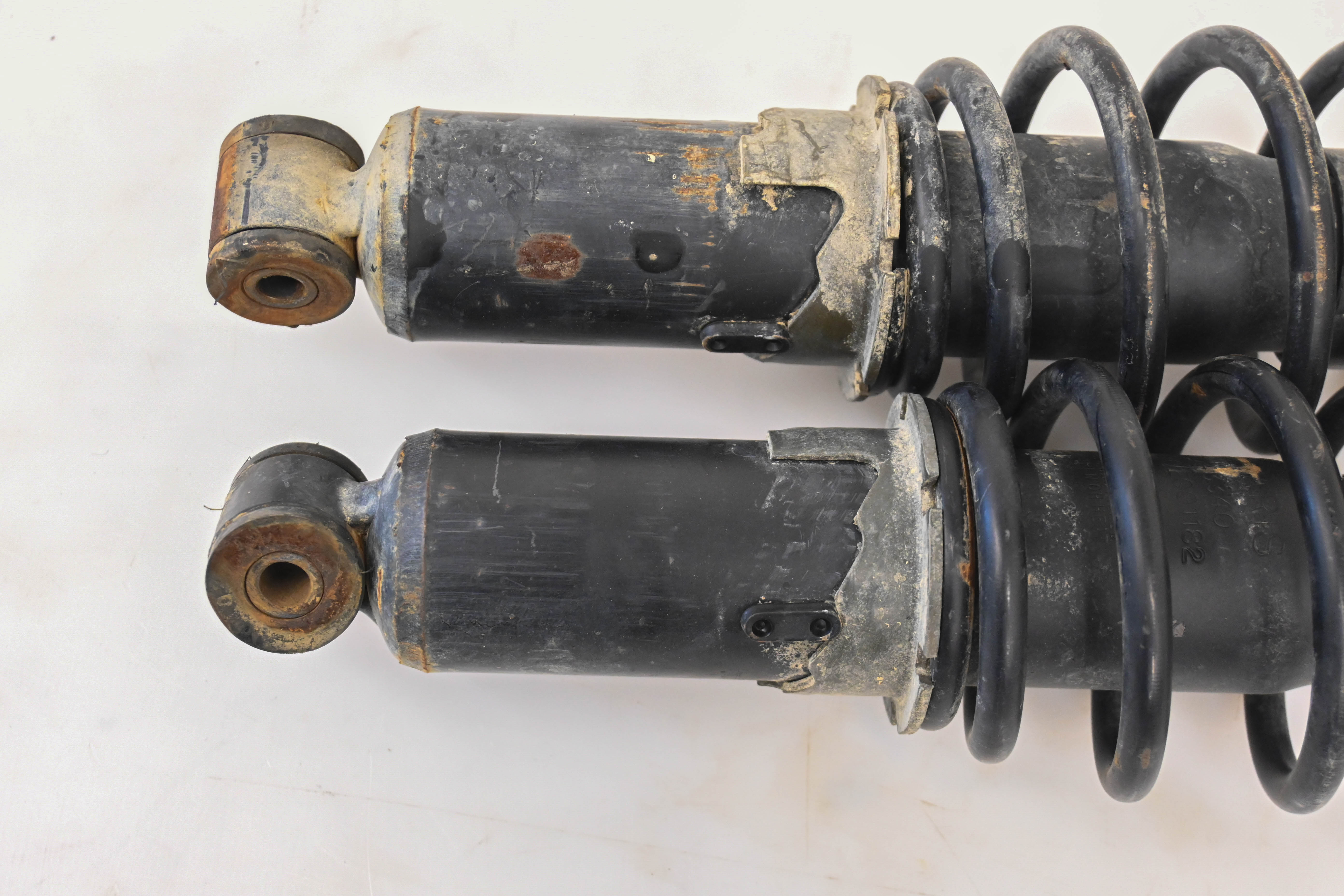 11 Polaris RZR 800 EFI 4x4 Front Shocks