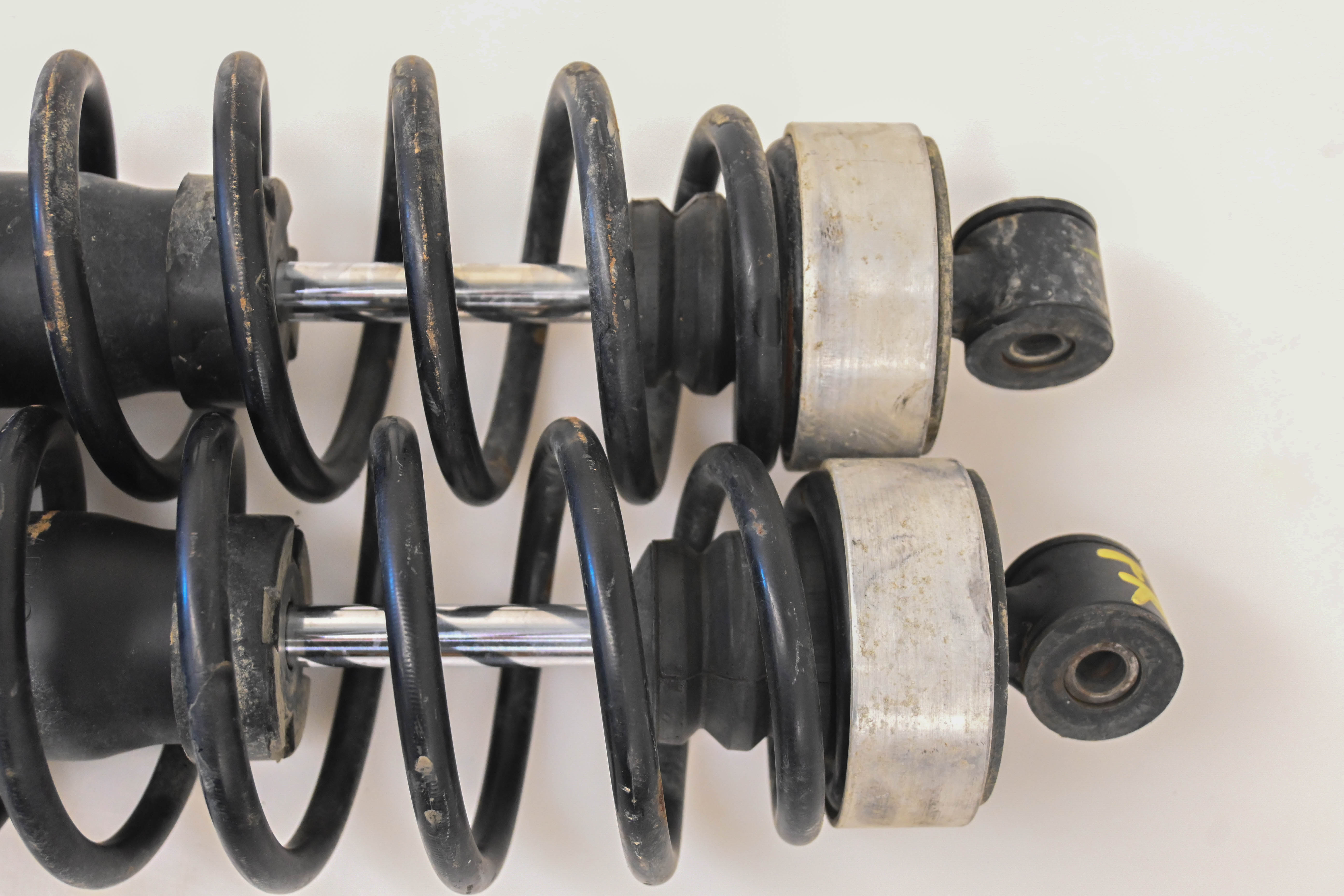 11 Polaris RZR 800 EFI 4x4 Front Shocks