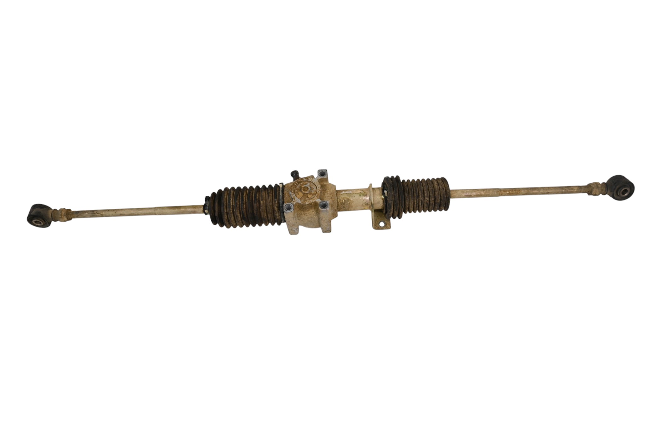 11 Polaris RZR 800 EFI 4x4 Steering Rack & Pinion