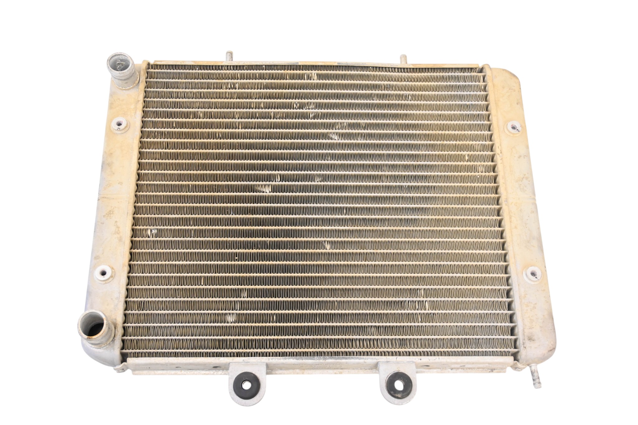 11 Polaris RZR 800 EFI 4x4 Radiator