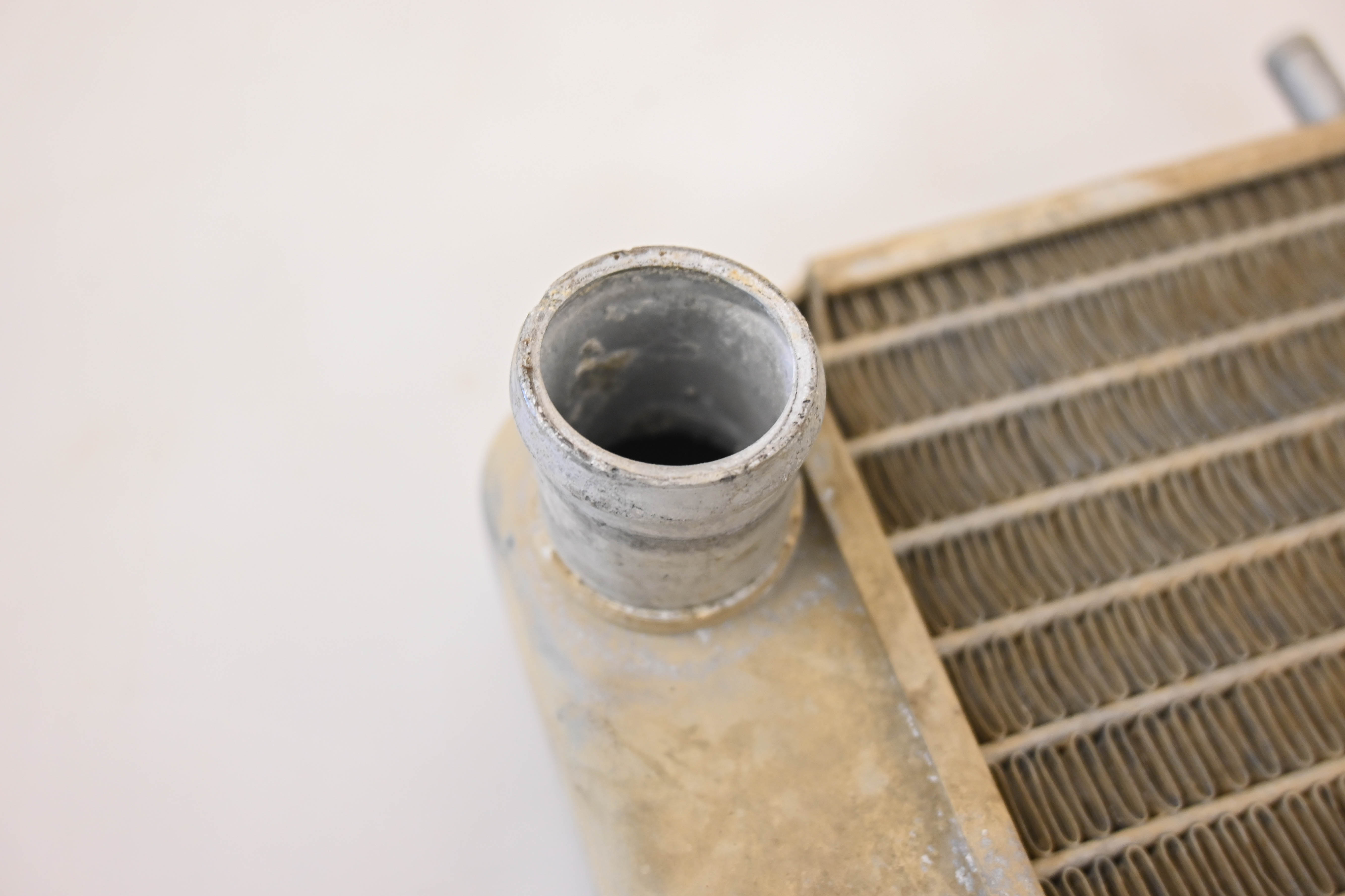 11 Polaris RZR 800 EFI 4x4 Radiator