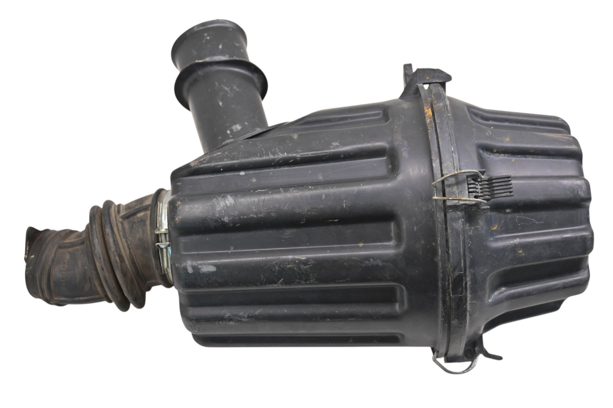 11 Polaris RZR 800 EFI 4x4 Airbox Intake Air Box