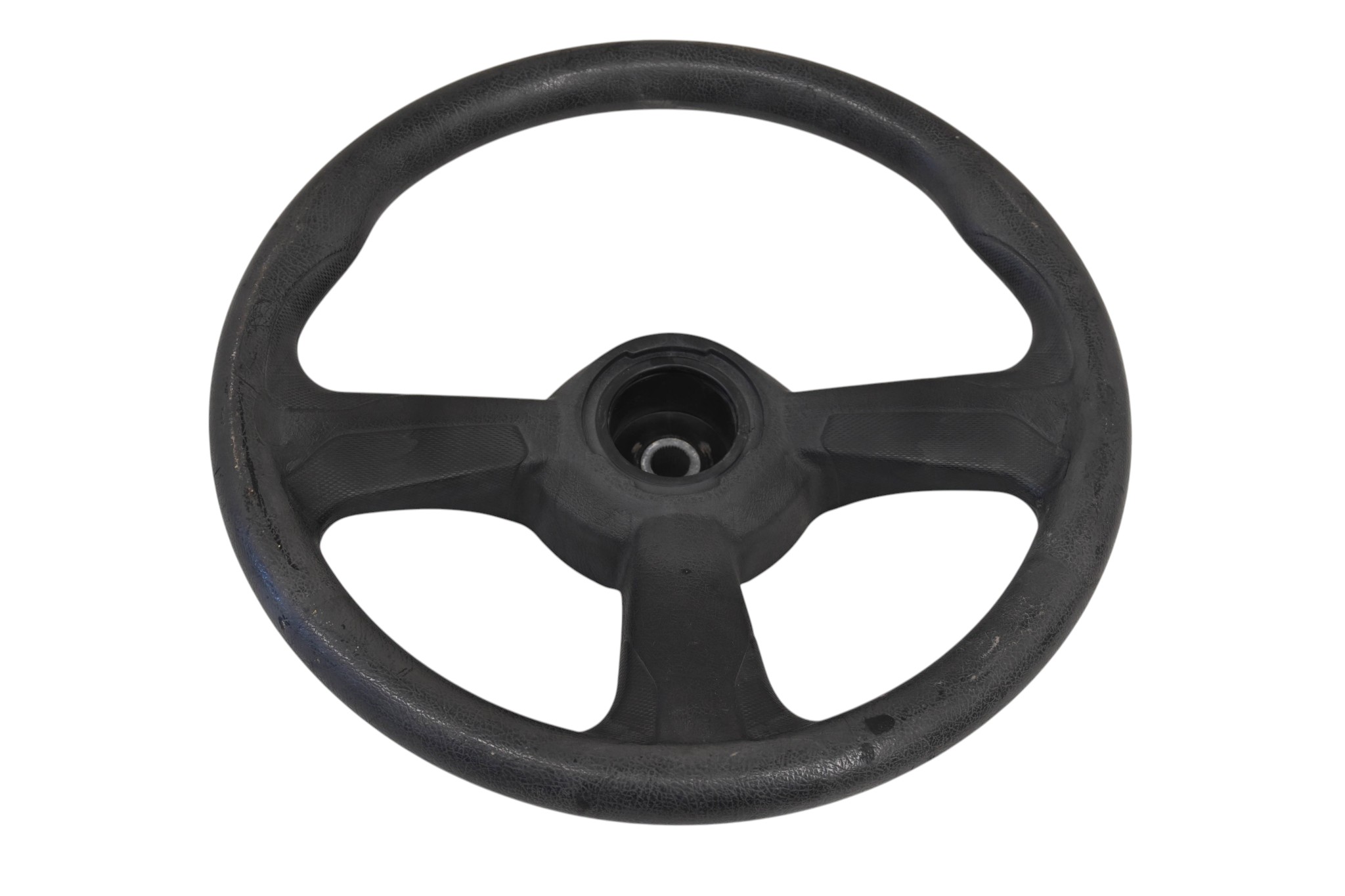 11 Polaris RZR 800 EFI 4x4 Steering Wheel