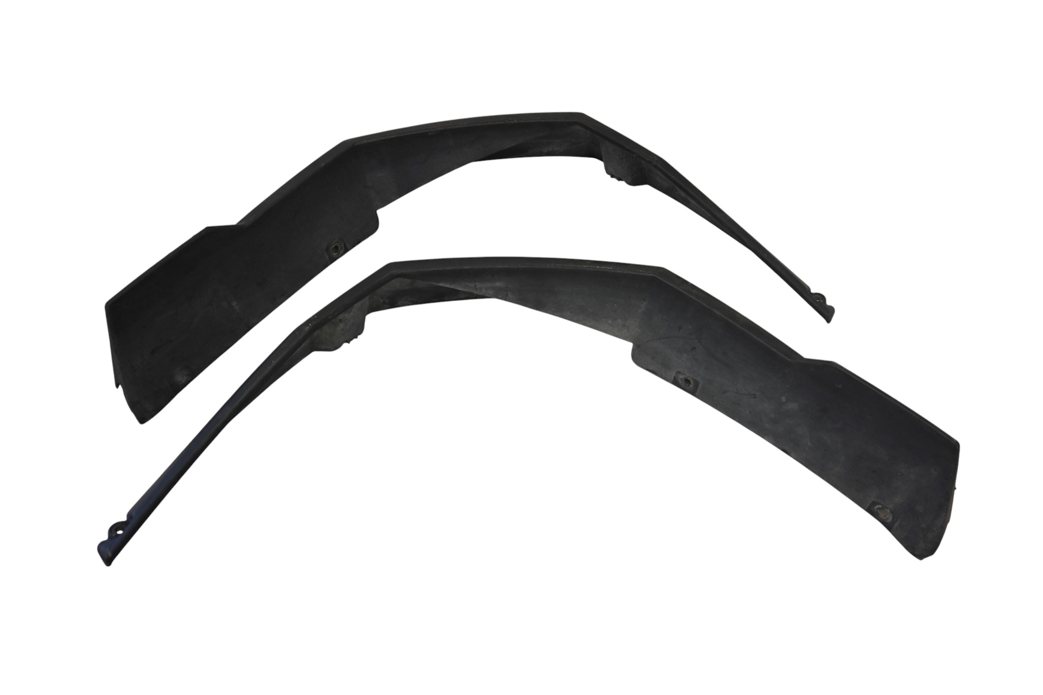 11 Polaris RZR 800 EFI 4x4 Front Fender Flairs