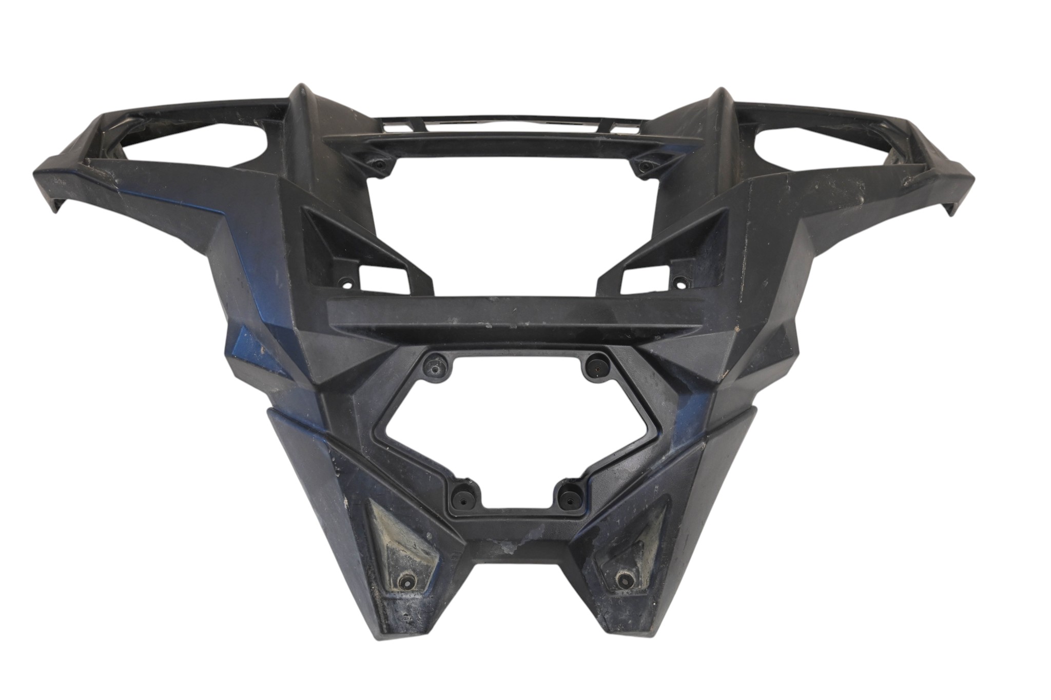 11 Polaris RZR 800 EFI 4x4 Front Bumper