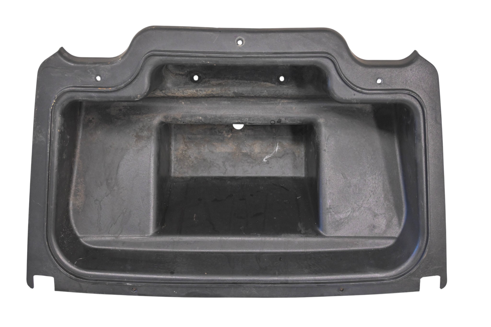 11 Polaris RZR 800 EFI 4x4 Tool Storage Box