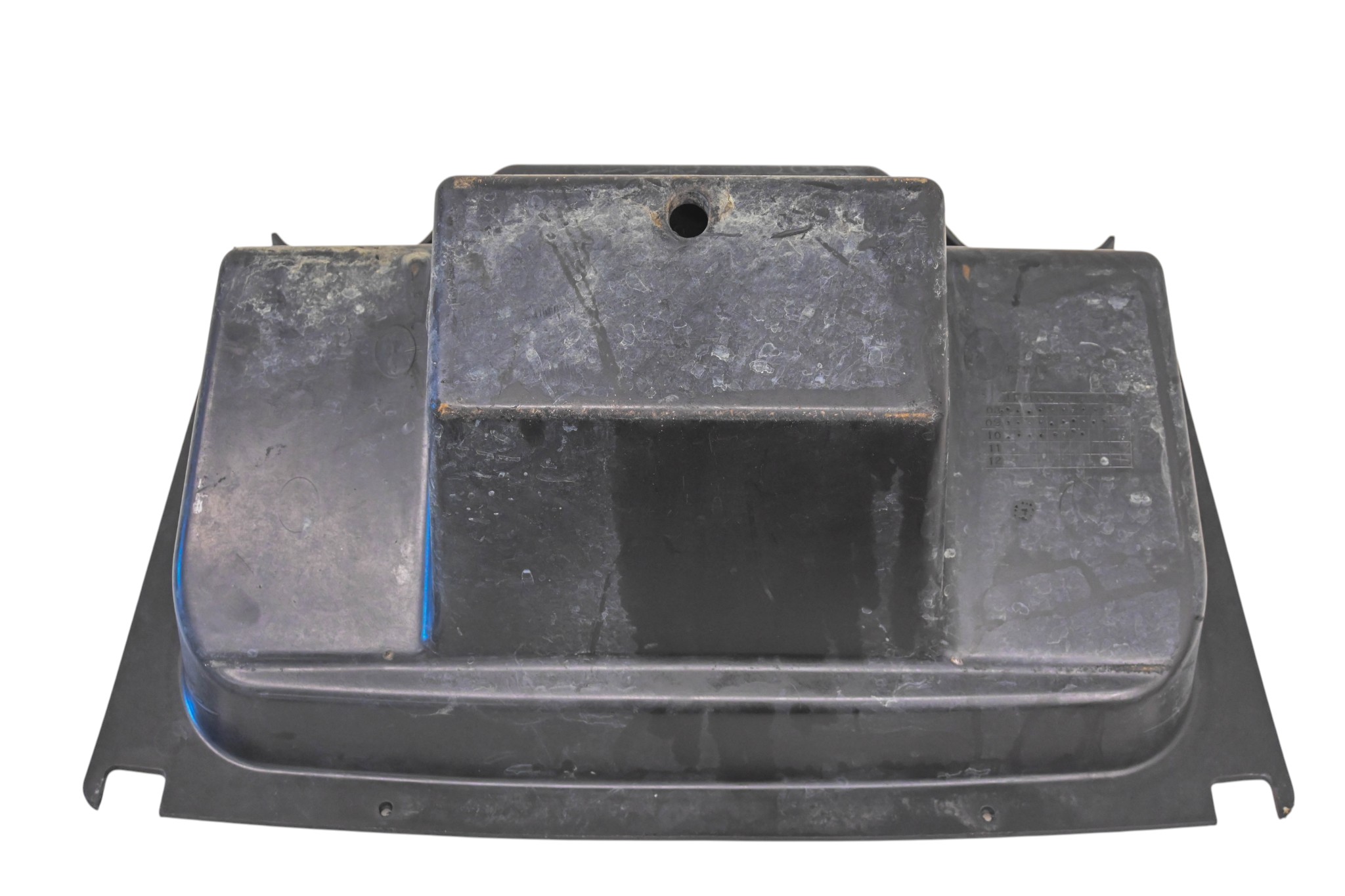11 Polaris RZR 800 EFI 4x4 Tool Storage Box