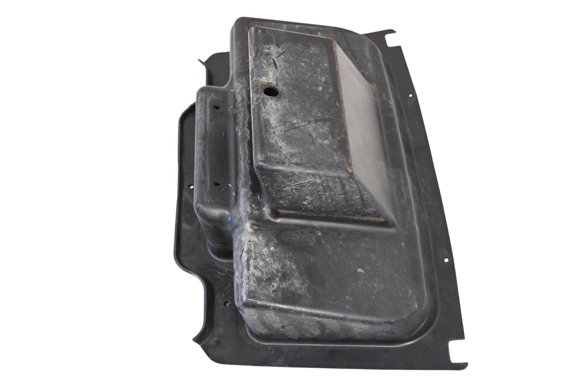 11 Polaris RZR 800 EFI 4x4 Tool Storage Box