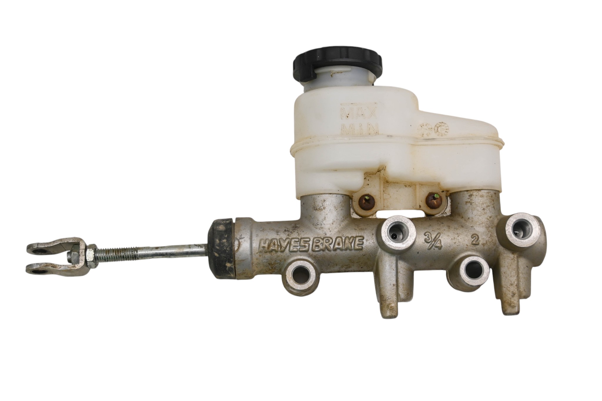 11 Polaris RZR 800 EFI 4x4 Rear Brake Master Cylinder