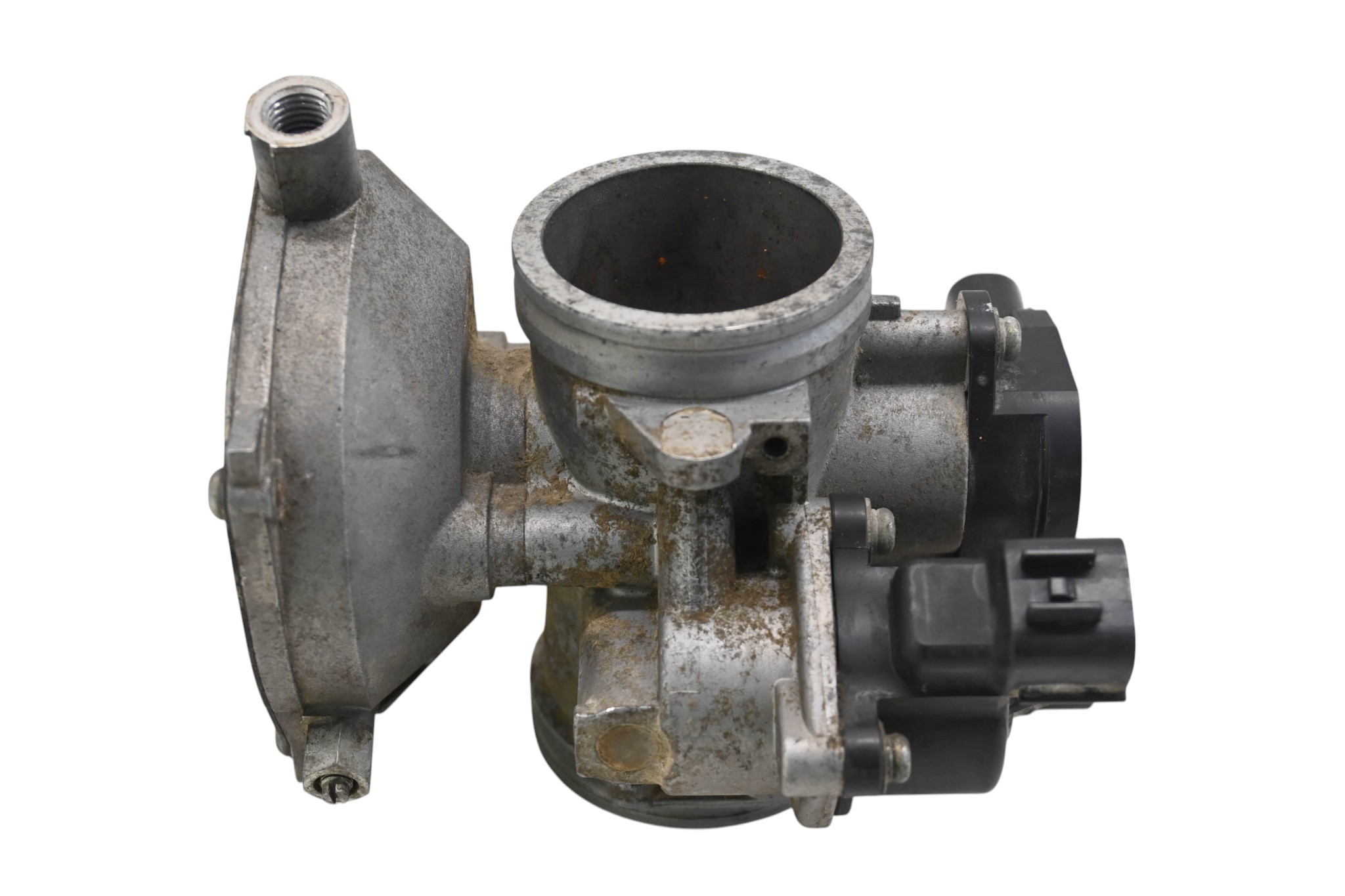 11 Polaris RZR 800 EFI 4x4 Throttle Body Mikuni