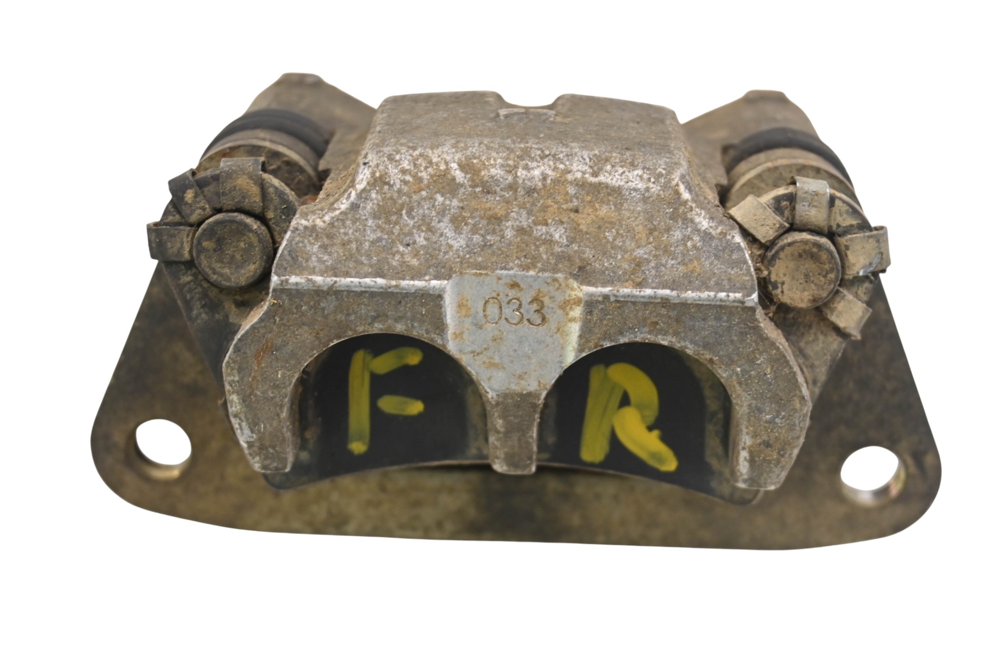 11 Polaris RZR 800 EFI 4x4 Front Right Brake Caliper