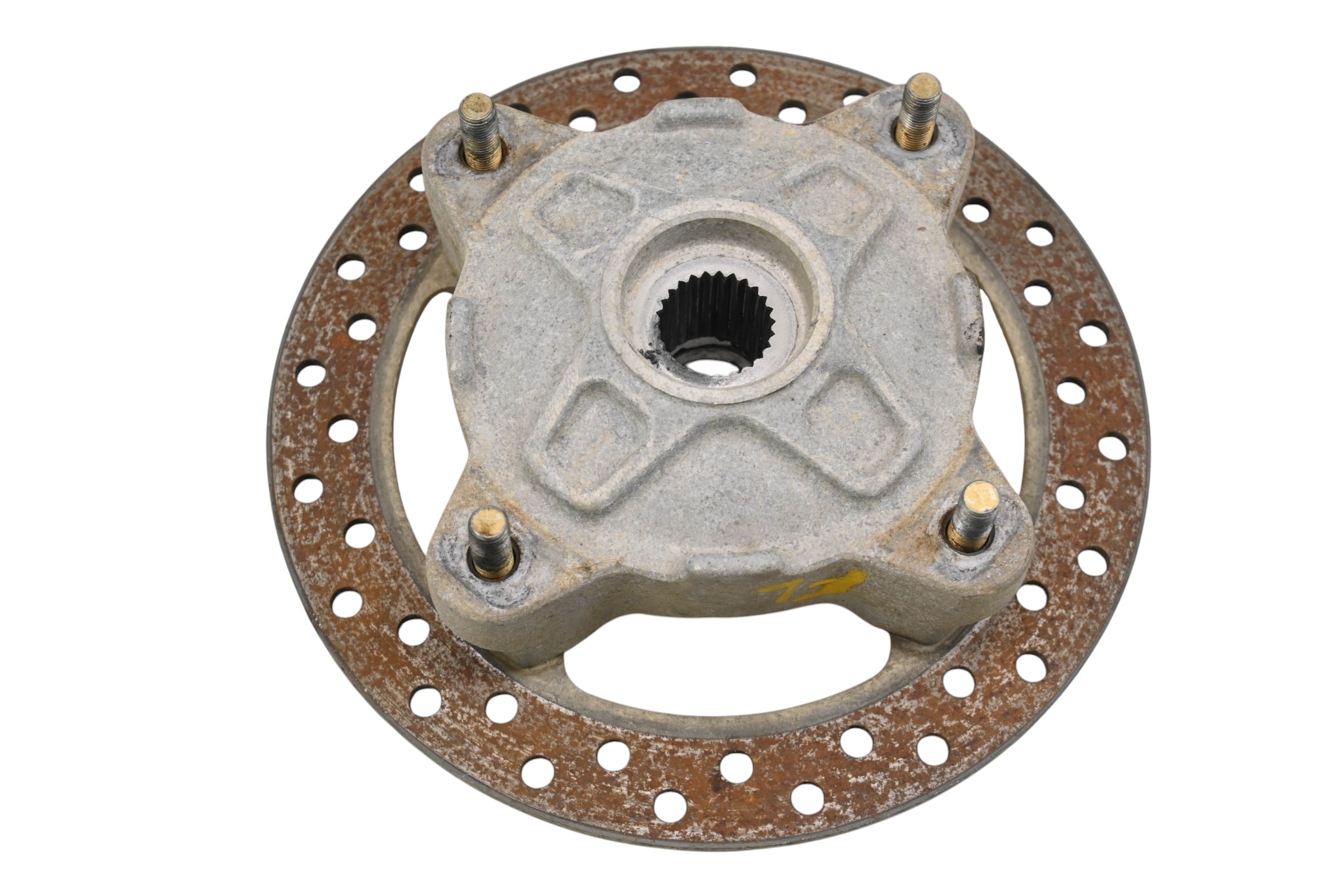 11 Polaris RZR 800 EFI 4x4 Rear Wheel Hub Left Or Right