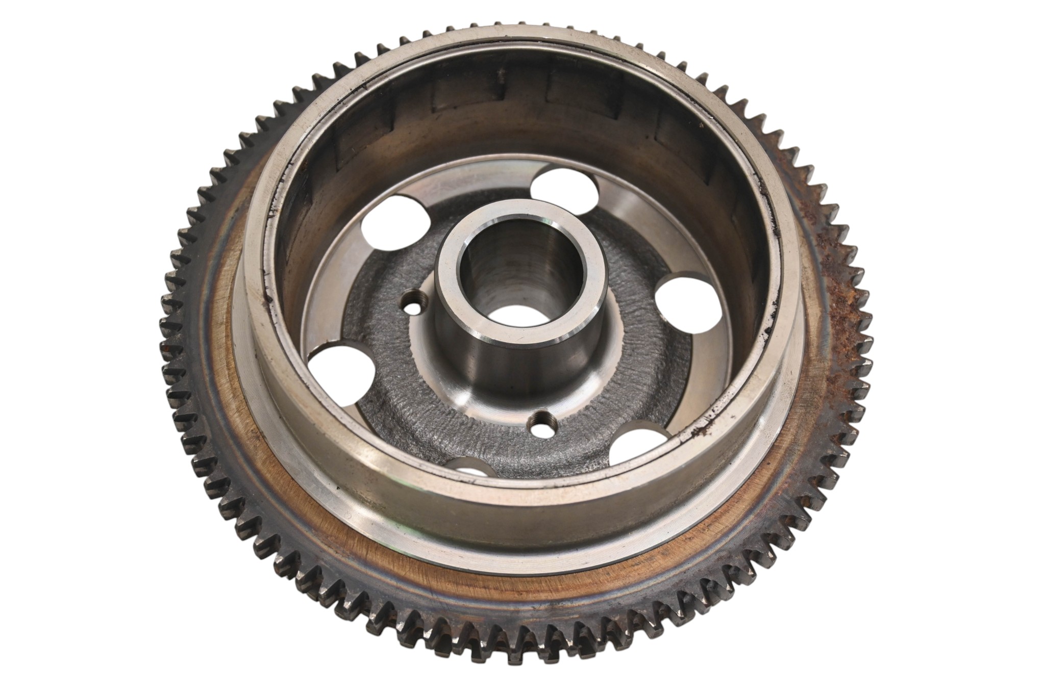 08 Polaris RZR 800 EFI 4x4 Flywheel Magneto