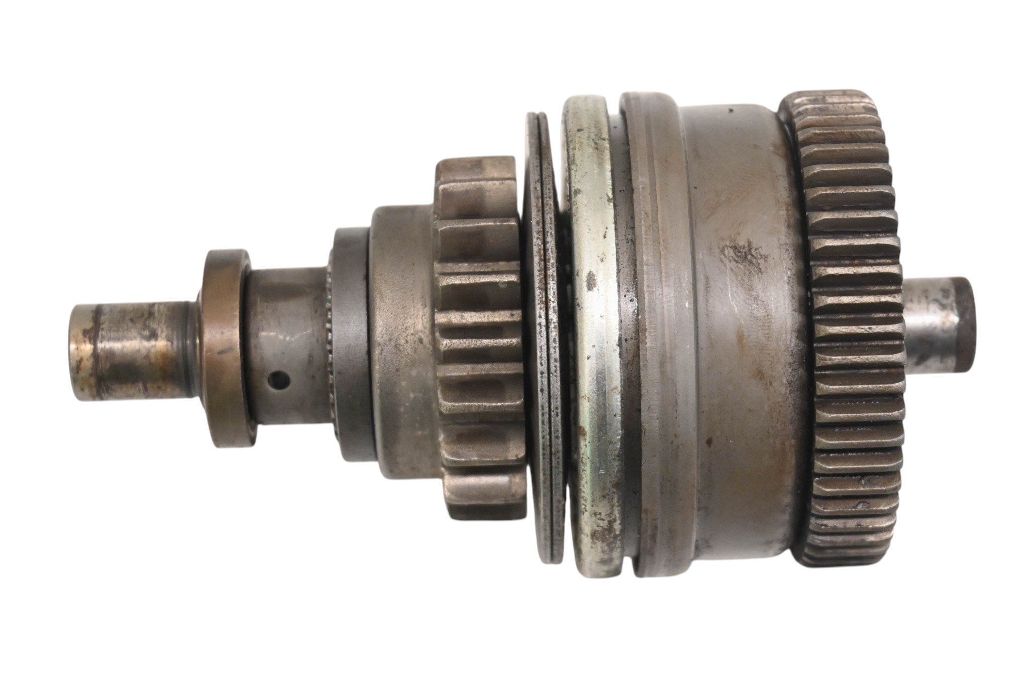 08 Polaris RZR 800 EFI 4x4 Starter Bendix Gear