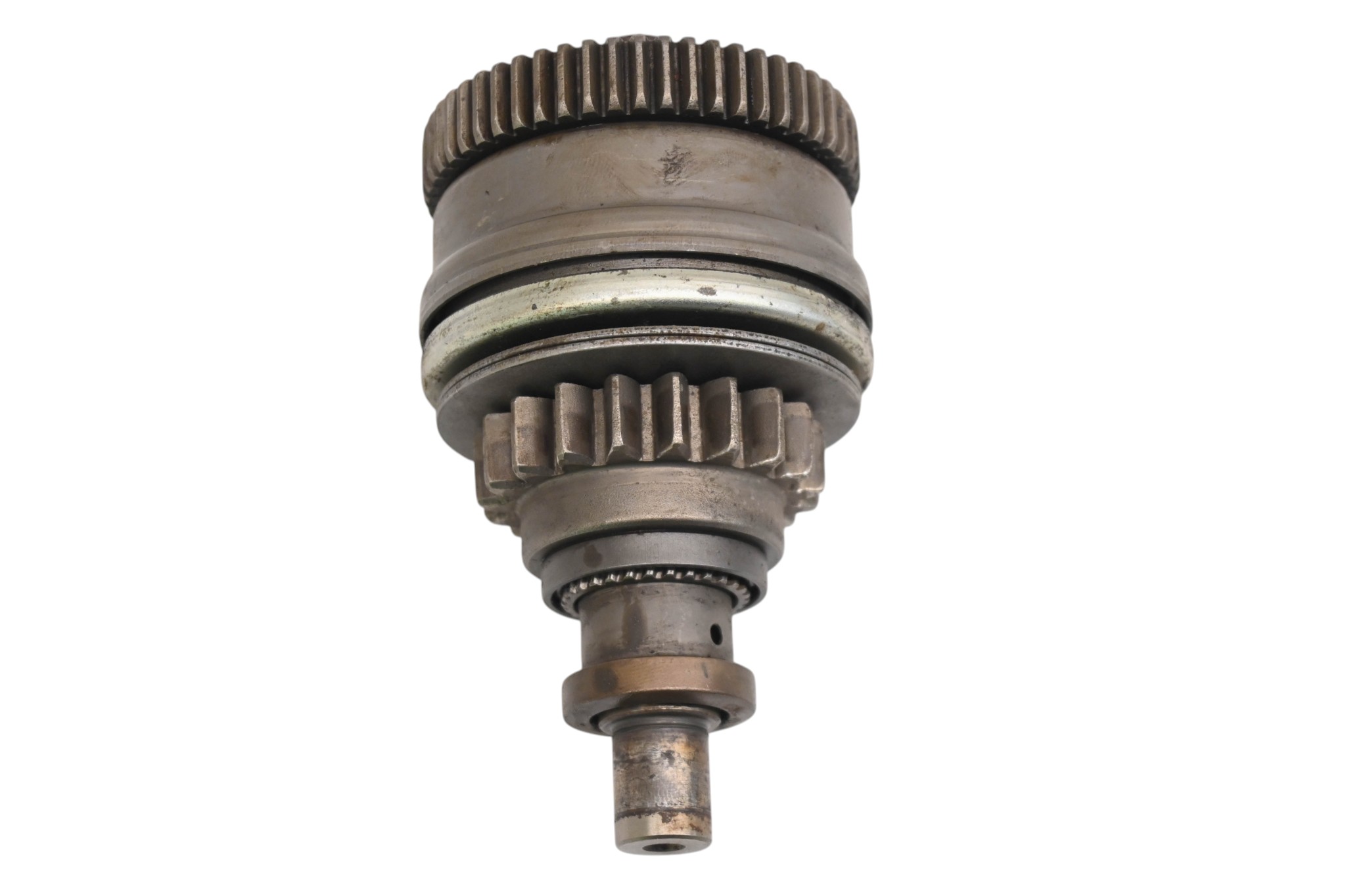 08 Polaris RZR 800 EFI 4x4 Starter Bendix Gear