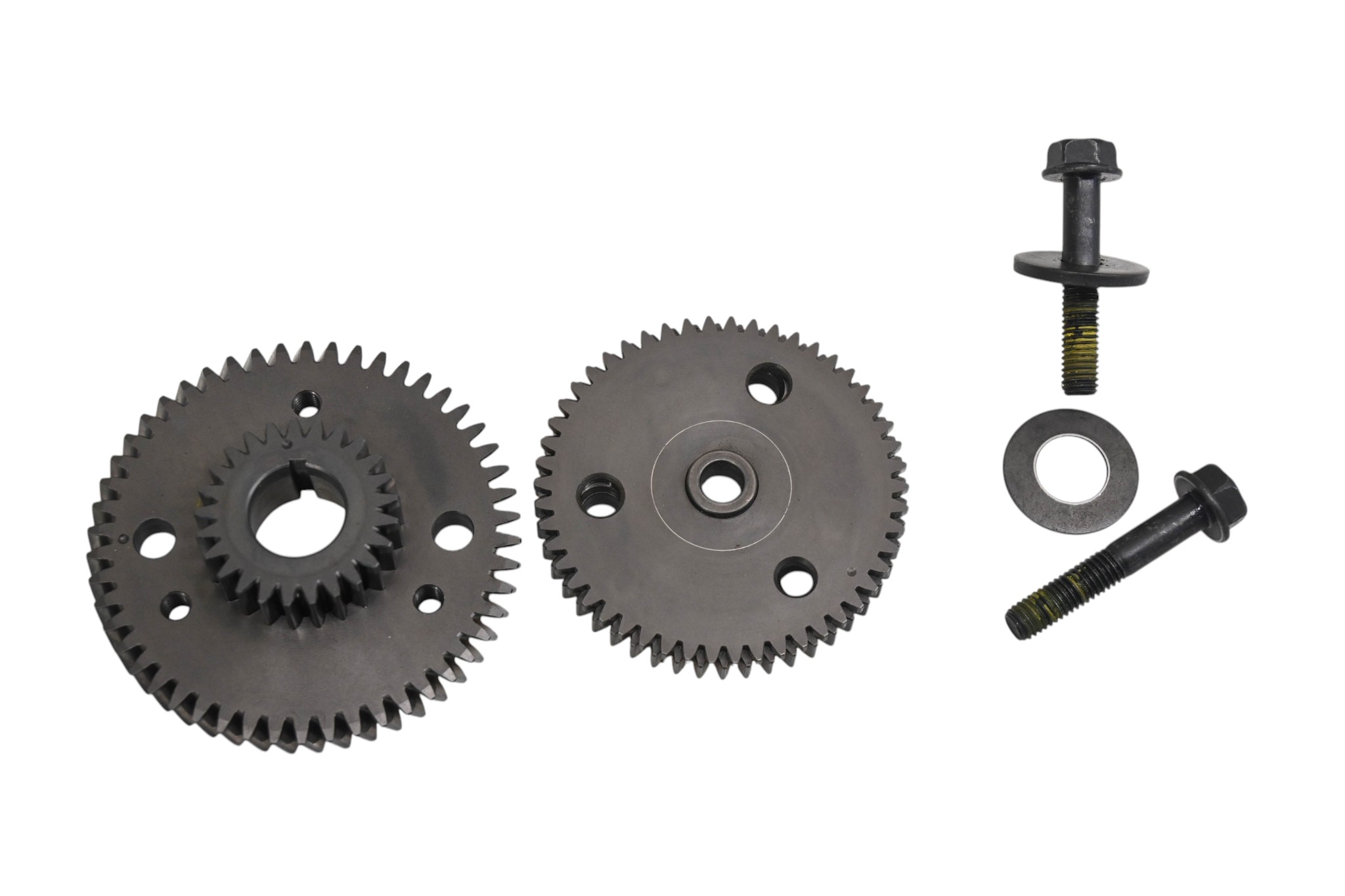 08 Polaris RZR 800 EFI 4x4 Crank Gears