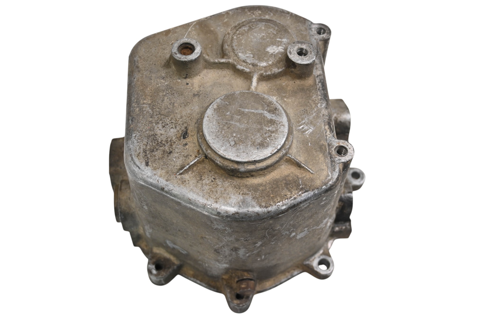 08 Polaris RZR 800 EFI 4x4 Right Transmission Gear Case Housing Cover