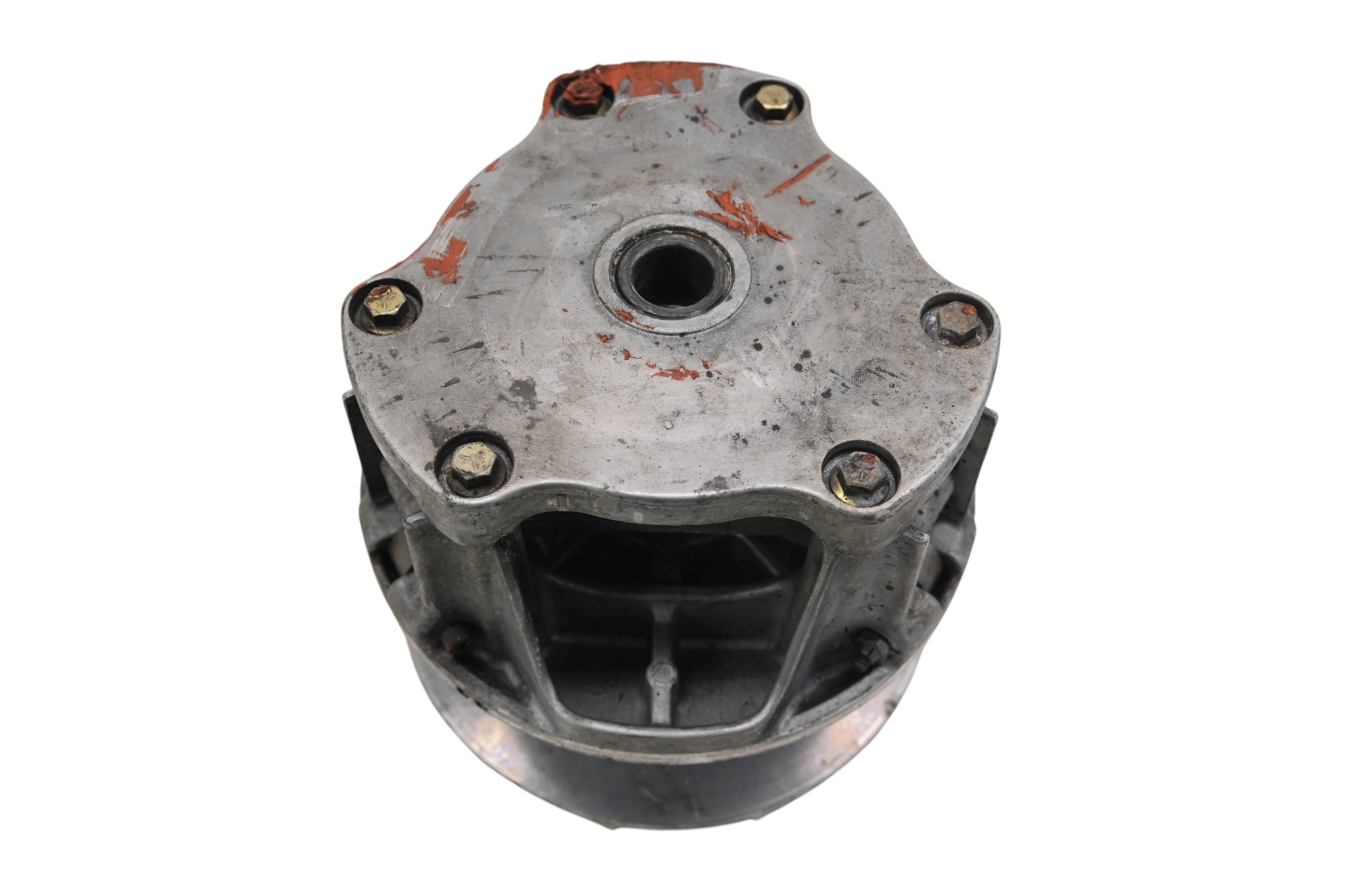 08 Polaris RZR 800 EFI 4x4 Primary Drive Clutch