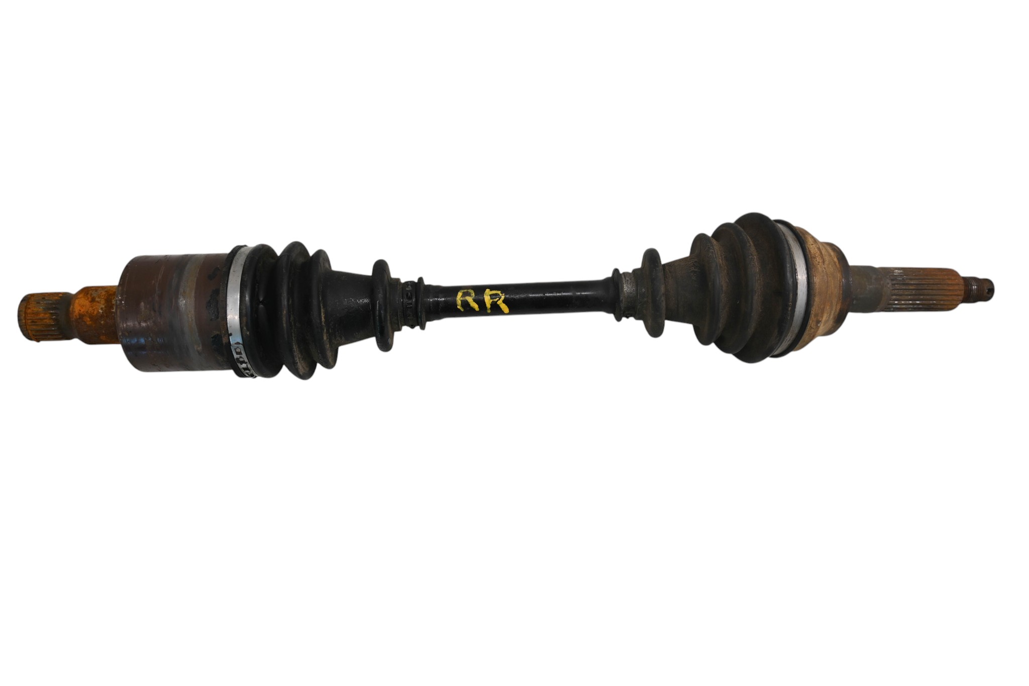 08 Polaris RZR 800 EFI 4x4 Rear Right Cv Axle