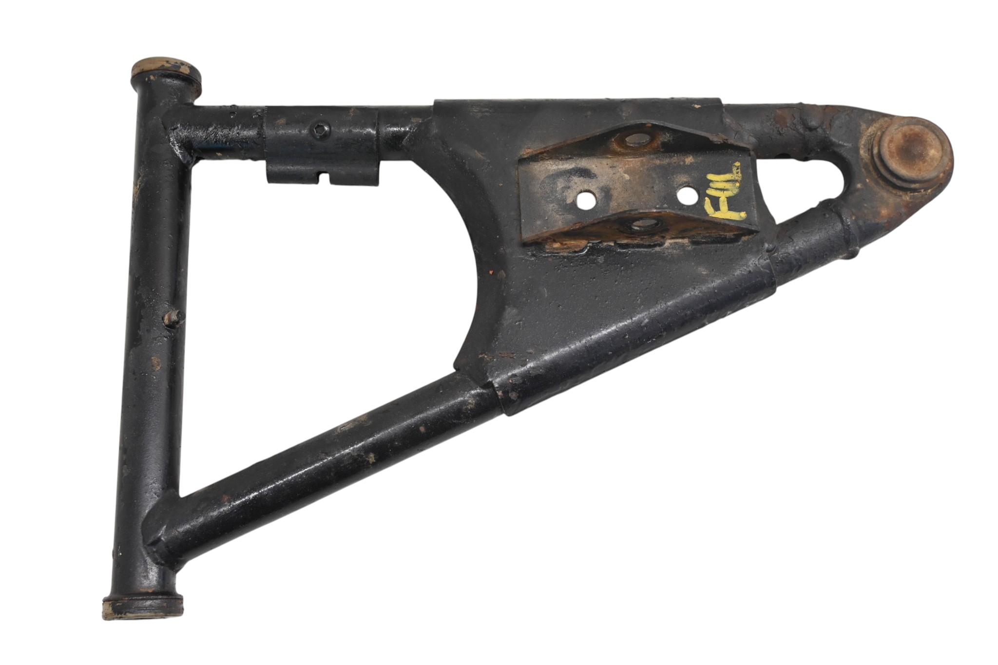 08 Polaris RZR 800 EFI 4x4 Front Upper Left A-Arm