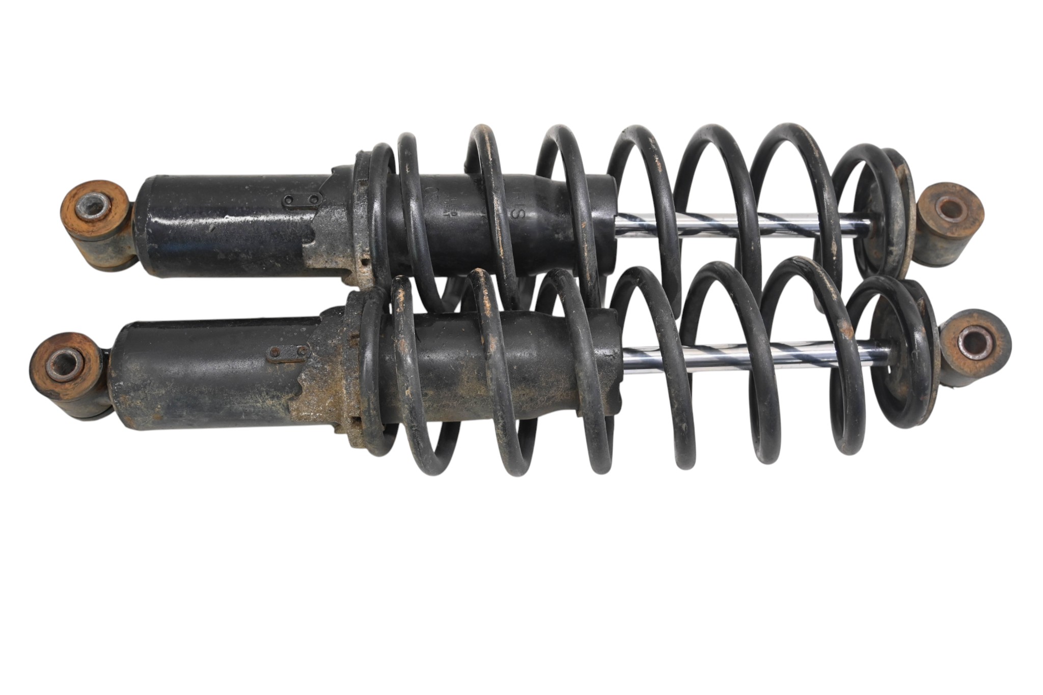 08 Polaris RZR 800 EFI 4x4 Front Shocks