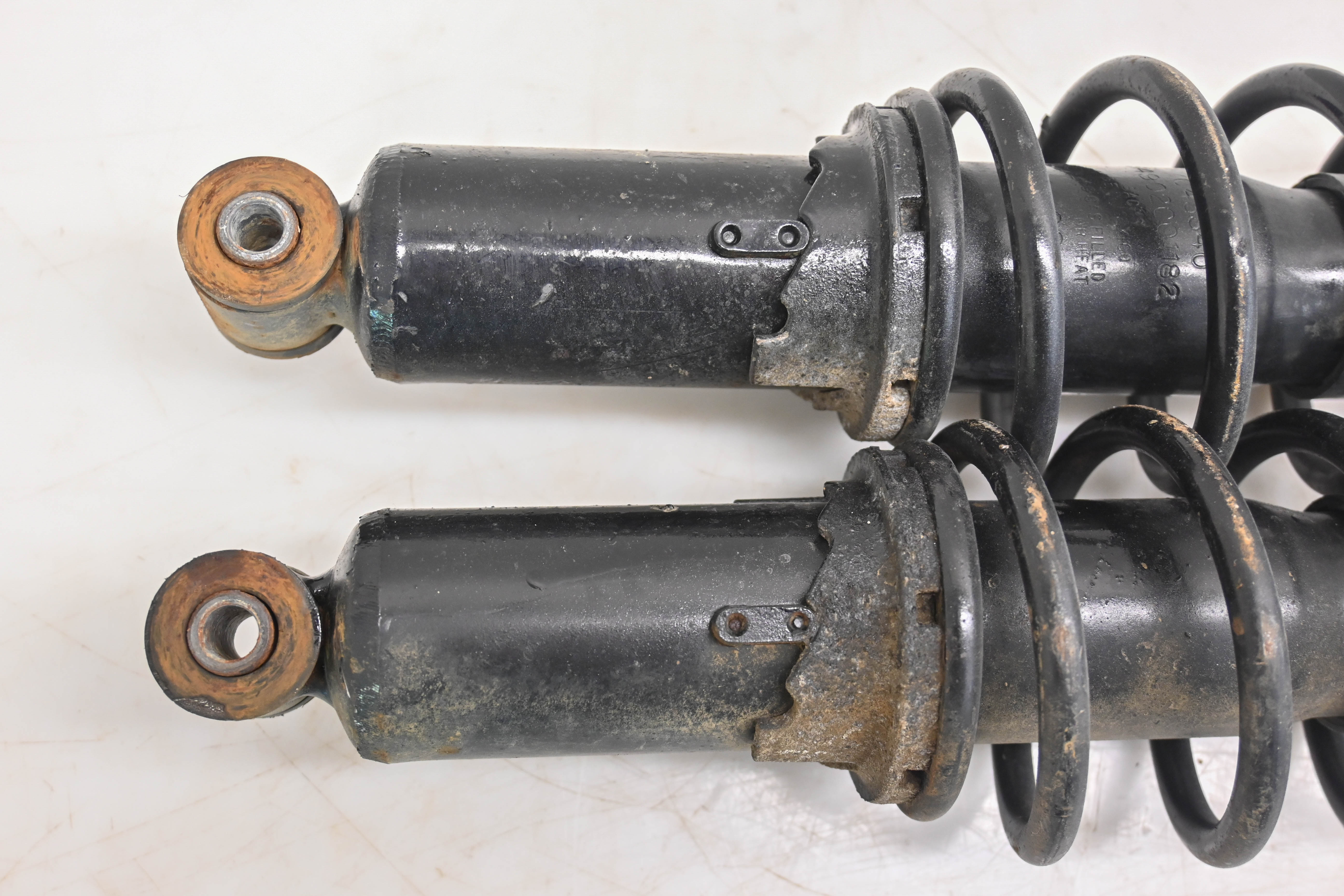 08 Polaris RZR 800 EFI 4x4 Front Shocks