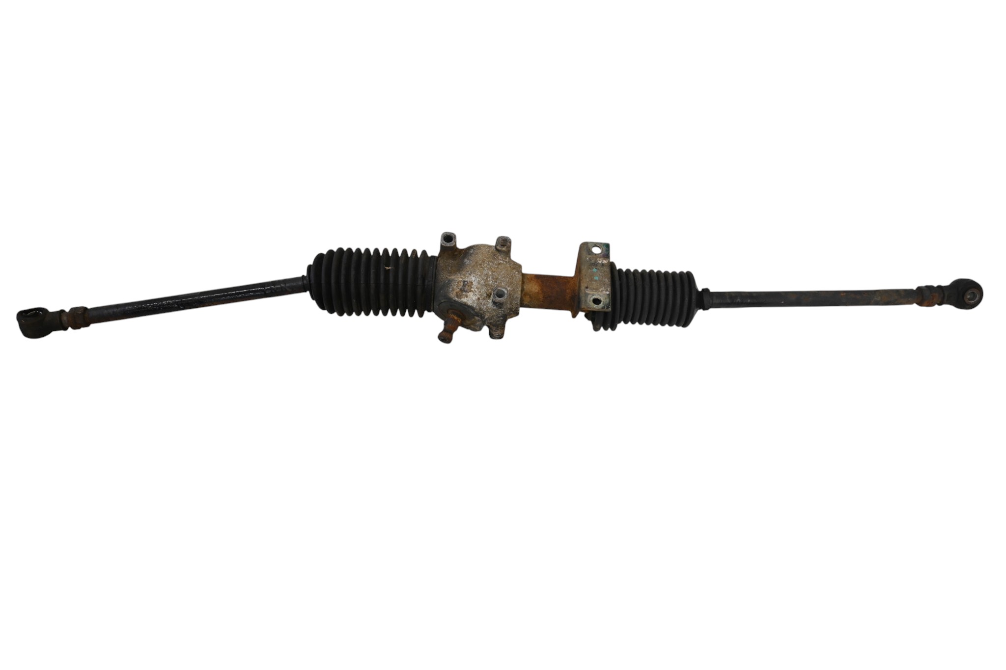 08 Polaris RZR 800 EFI 4x4 Steering Rack & Pinion