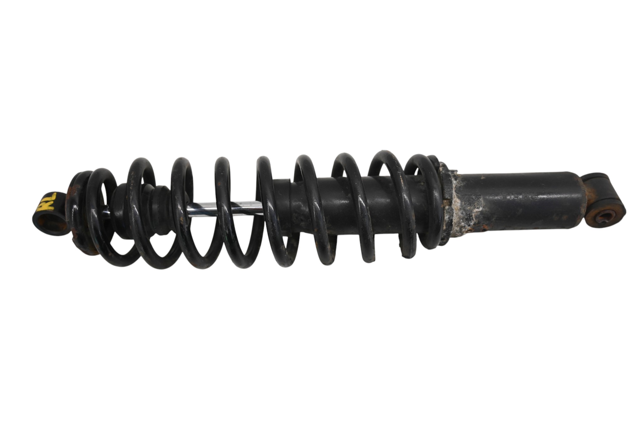08 Polaris RZR 800 EFI 4x4 Rear Shock