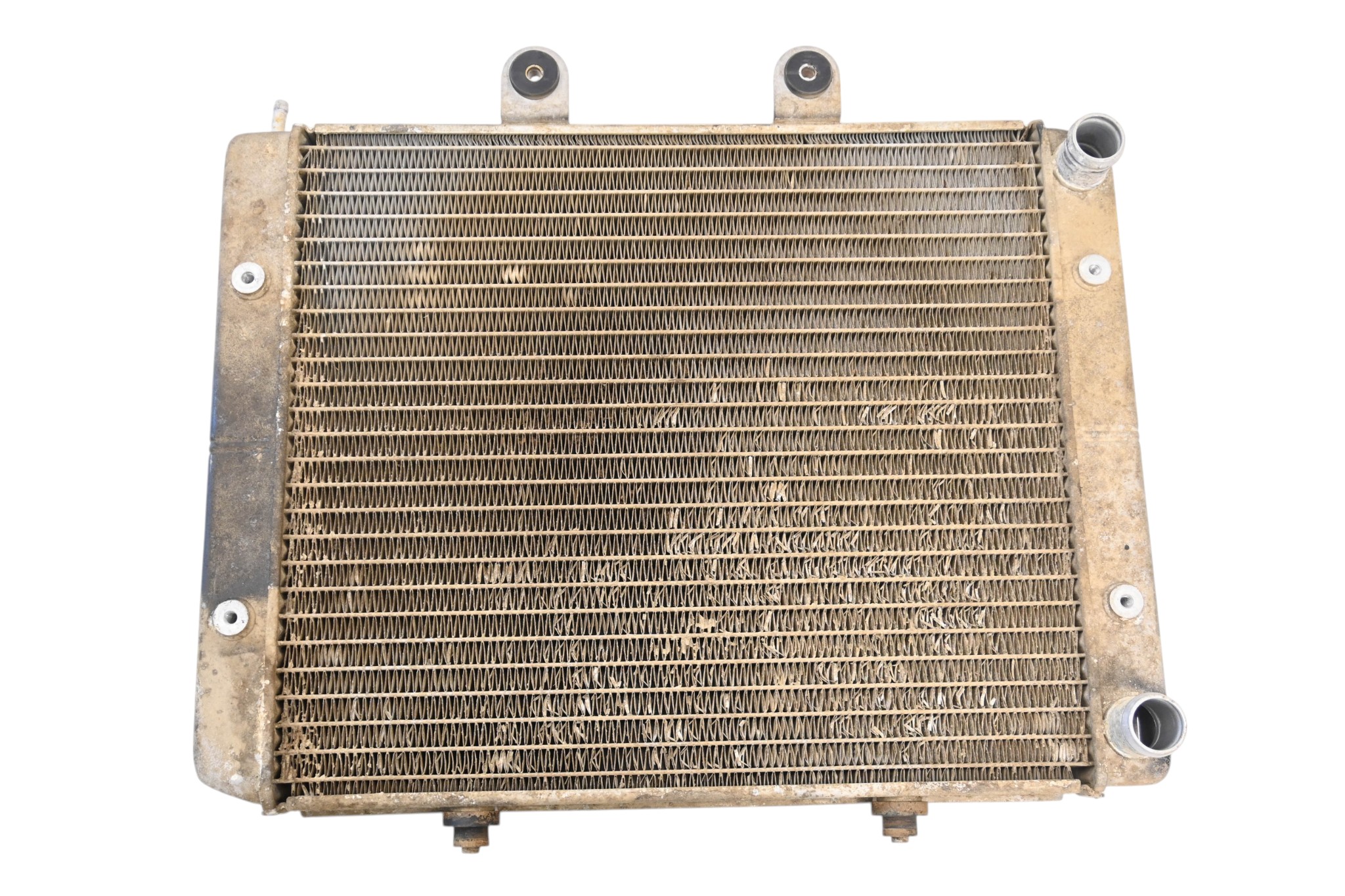 08 Polaris RZR 800 EFI 4x4 Radiator
