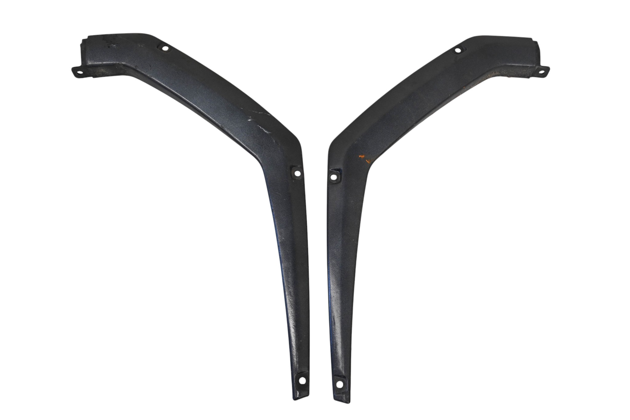 08 Polaris RZR 800 EFI 4x4 Front Fender Flares