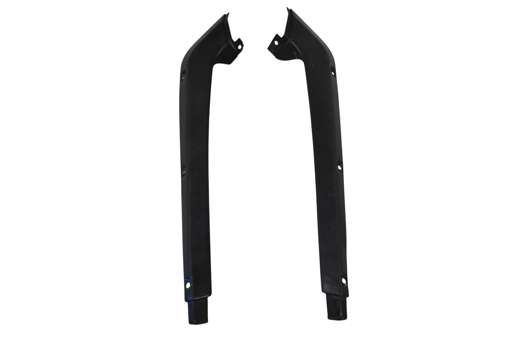 08 Polaris RZR 800 EFI 4x4 Rear Fender Flares