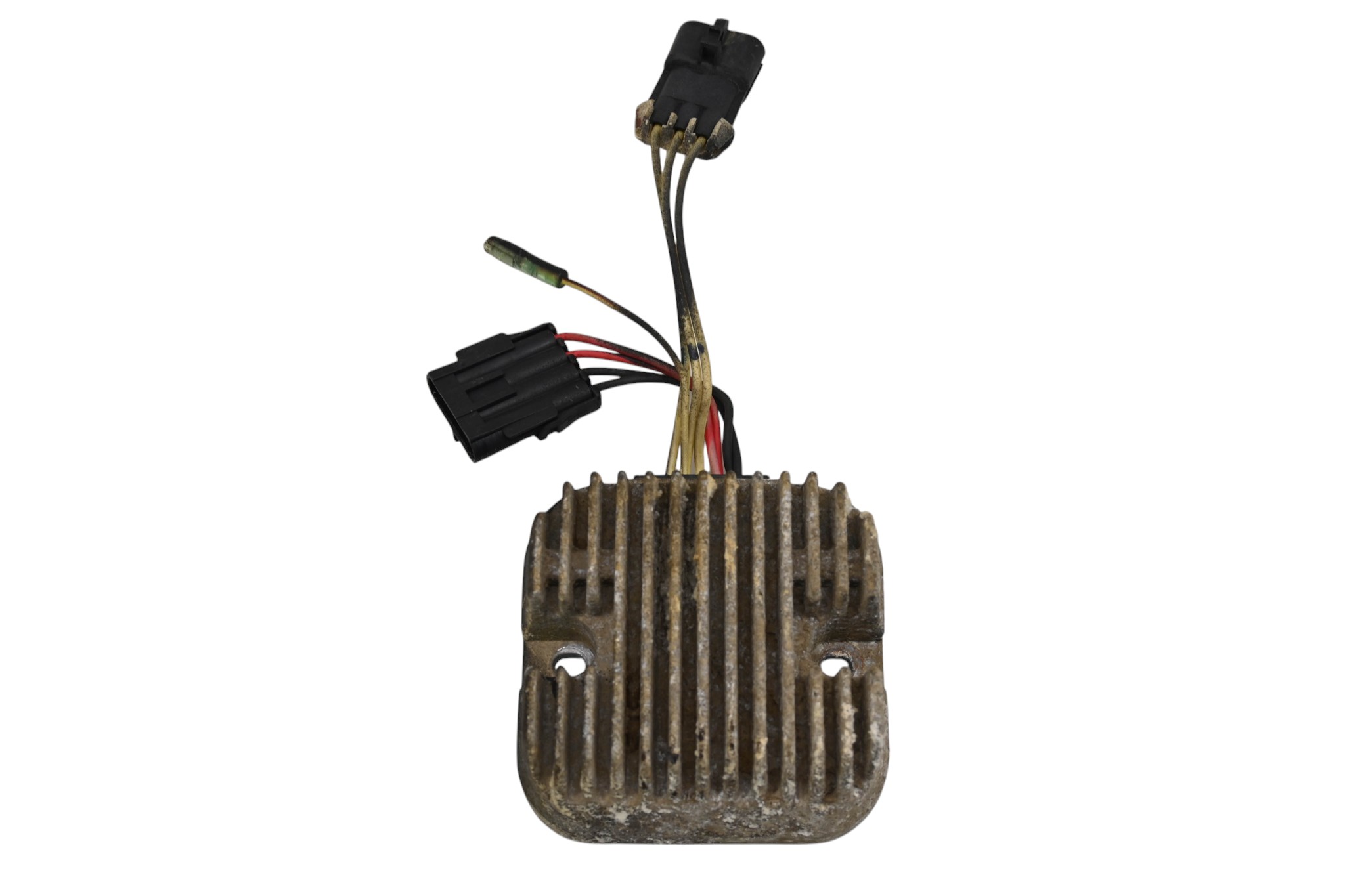 08 Polaris RZR 800 EFI 4x4 Regulator Rectifier