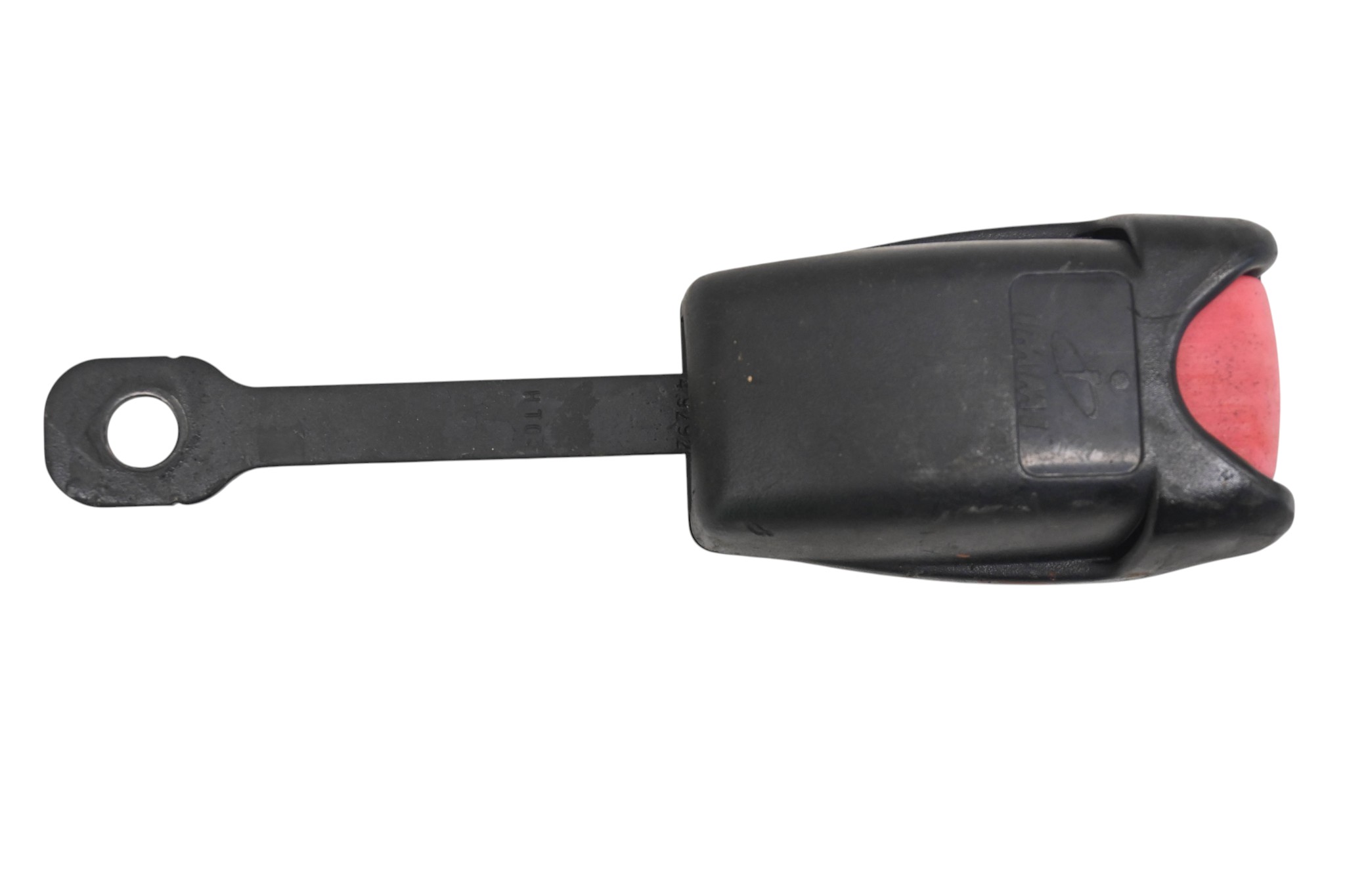 08 Polaris RZR 800 EFI 4x4 Seat Belt Latch