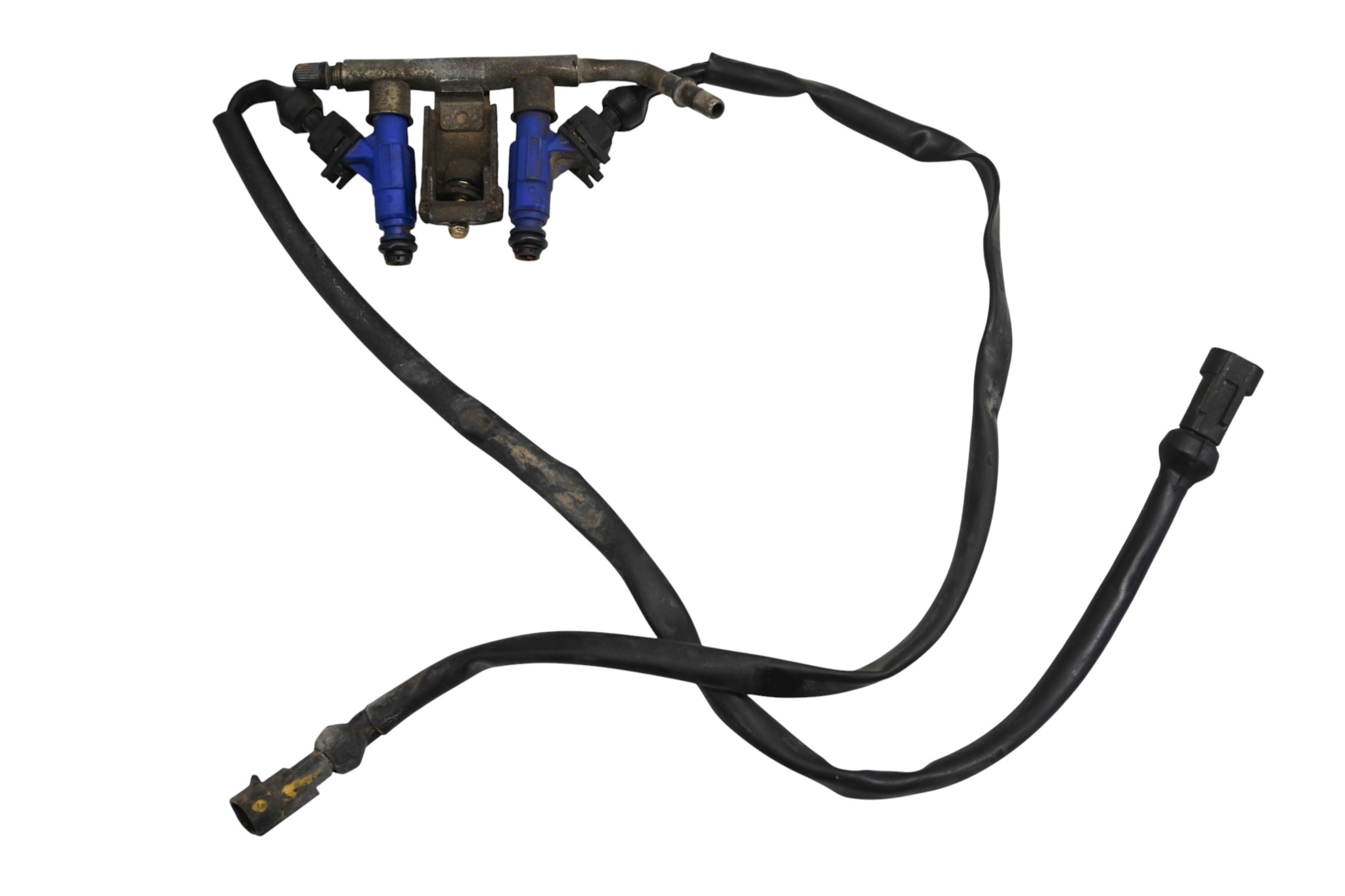 08 Polaris RZR 800 EFI 4x4 Fuel Injectors