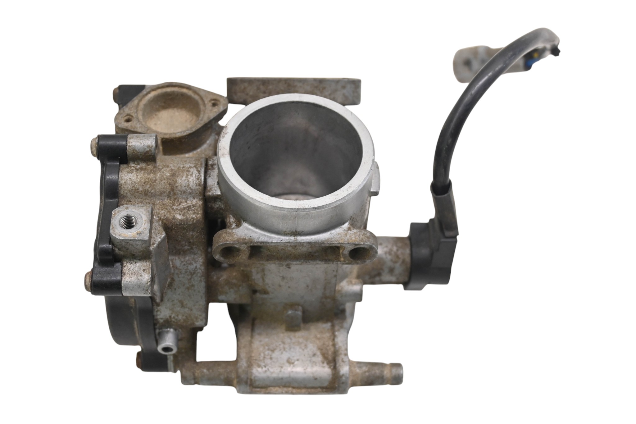 08 Polaris RZR 800 EFI 4x4 Throttle Body Keihin