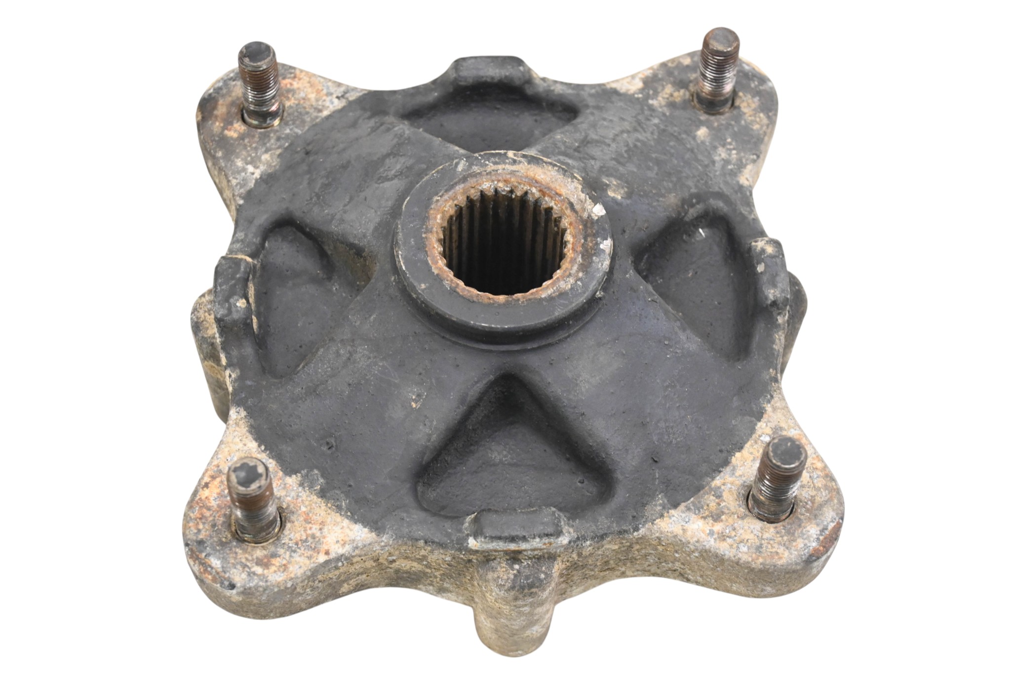 08 Polaris RZR 800 EFI 4x4 Rear Wheel Hub Left Or Right