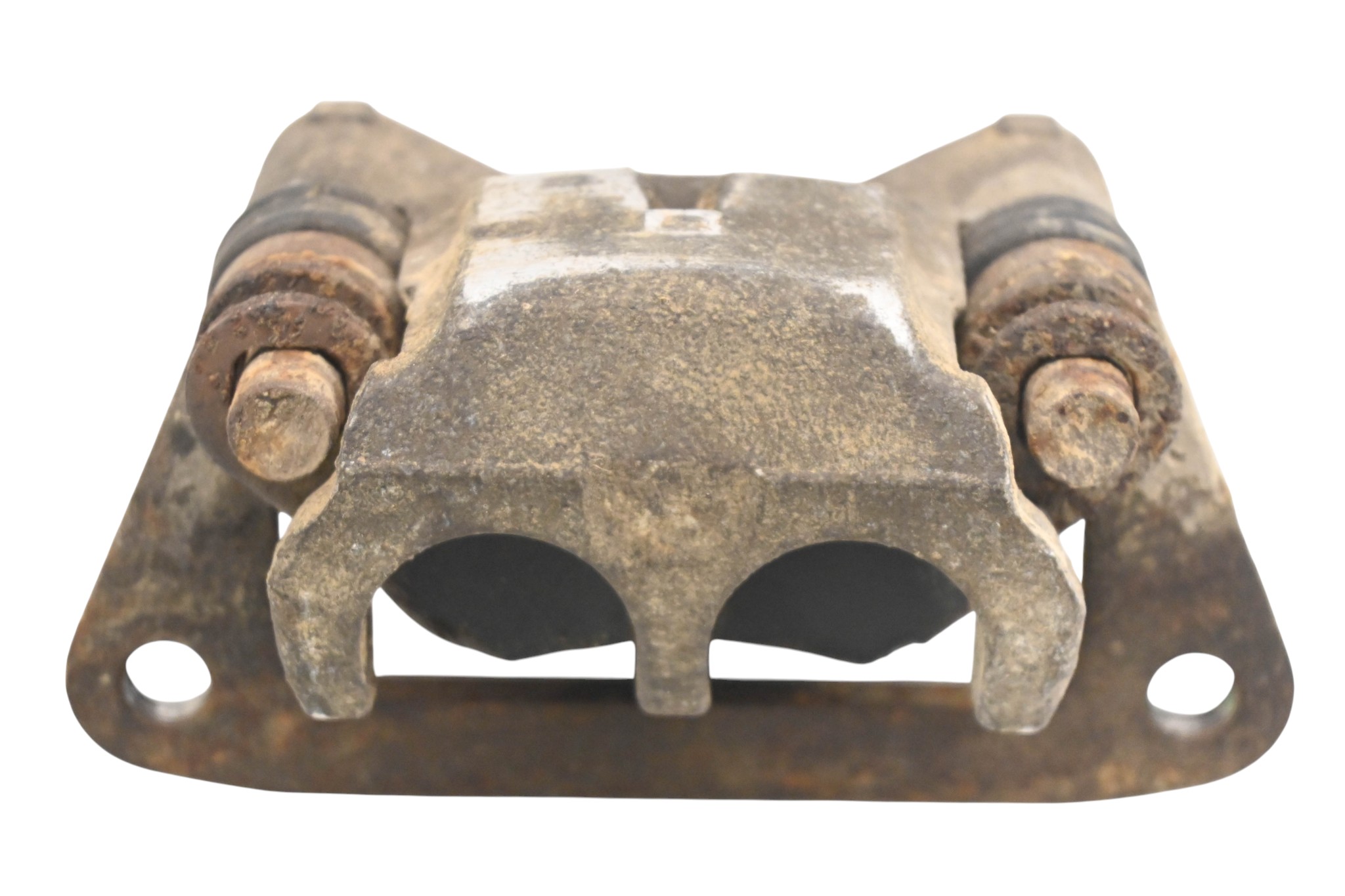 08 Polaris RZR 800 EFI 4x4 Front Left Brake Caliper