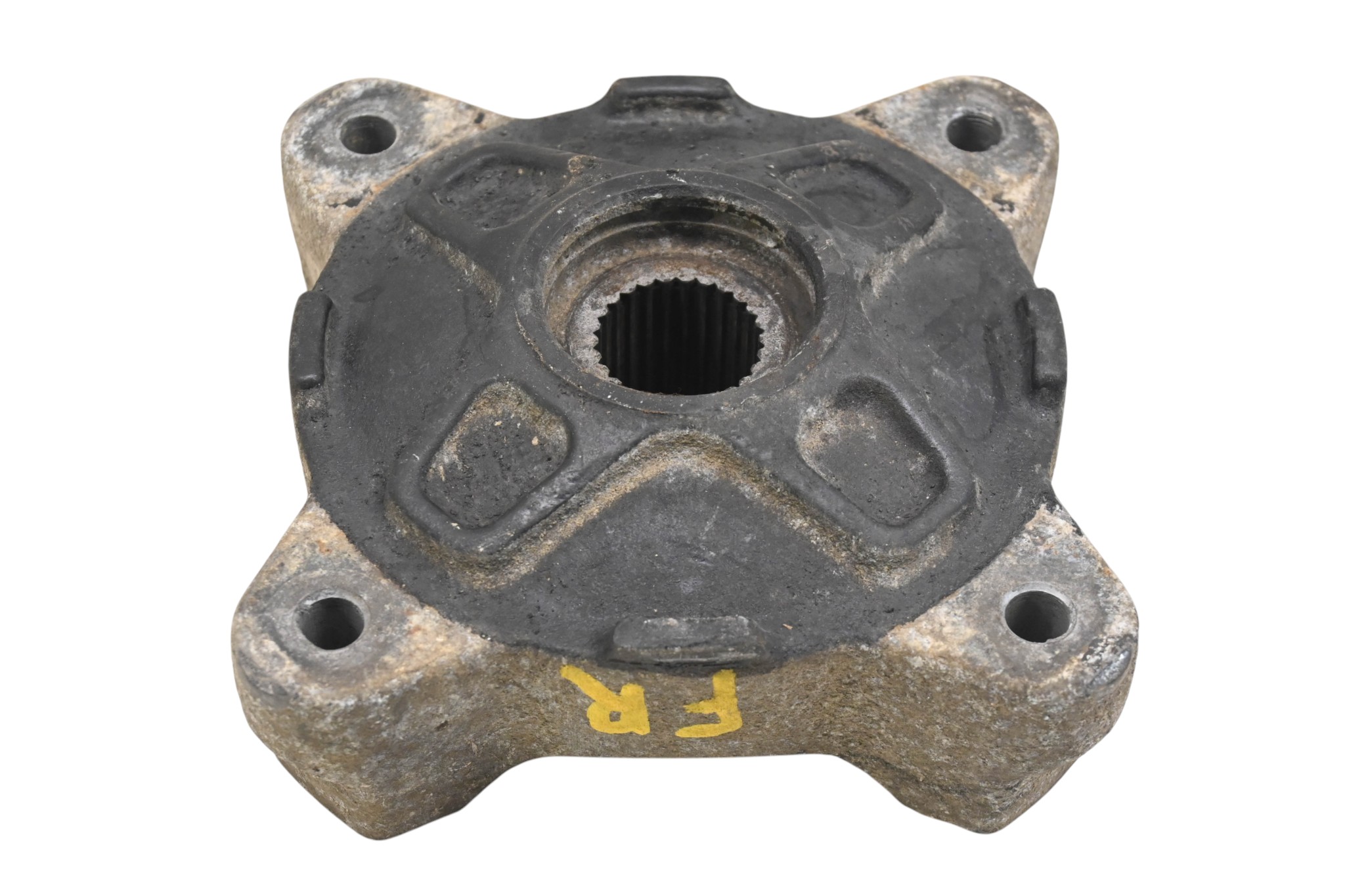 08 Polaris RZR 800 EFI 4x4 Front Wheel Hub Left Or Right