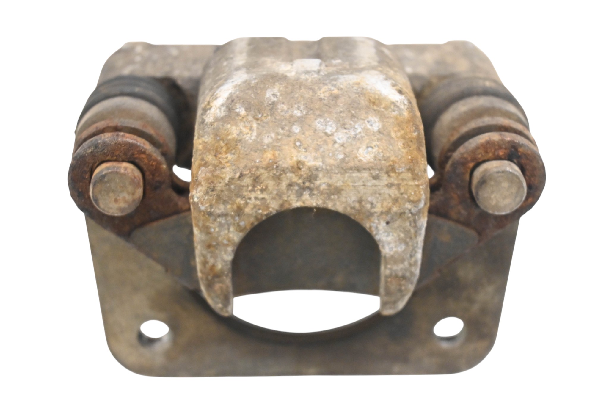 08 Polaris RZR 800 EFI 4x4 Rear Right Brake Caliper