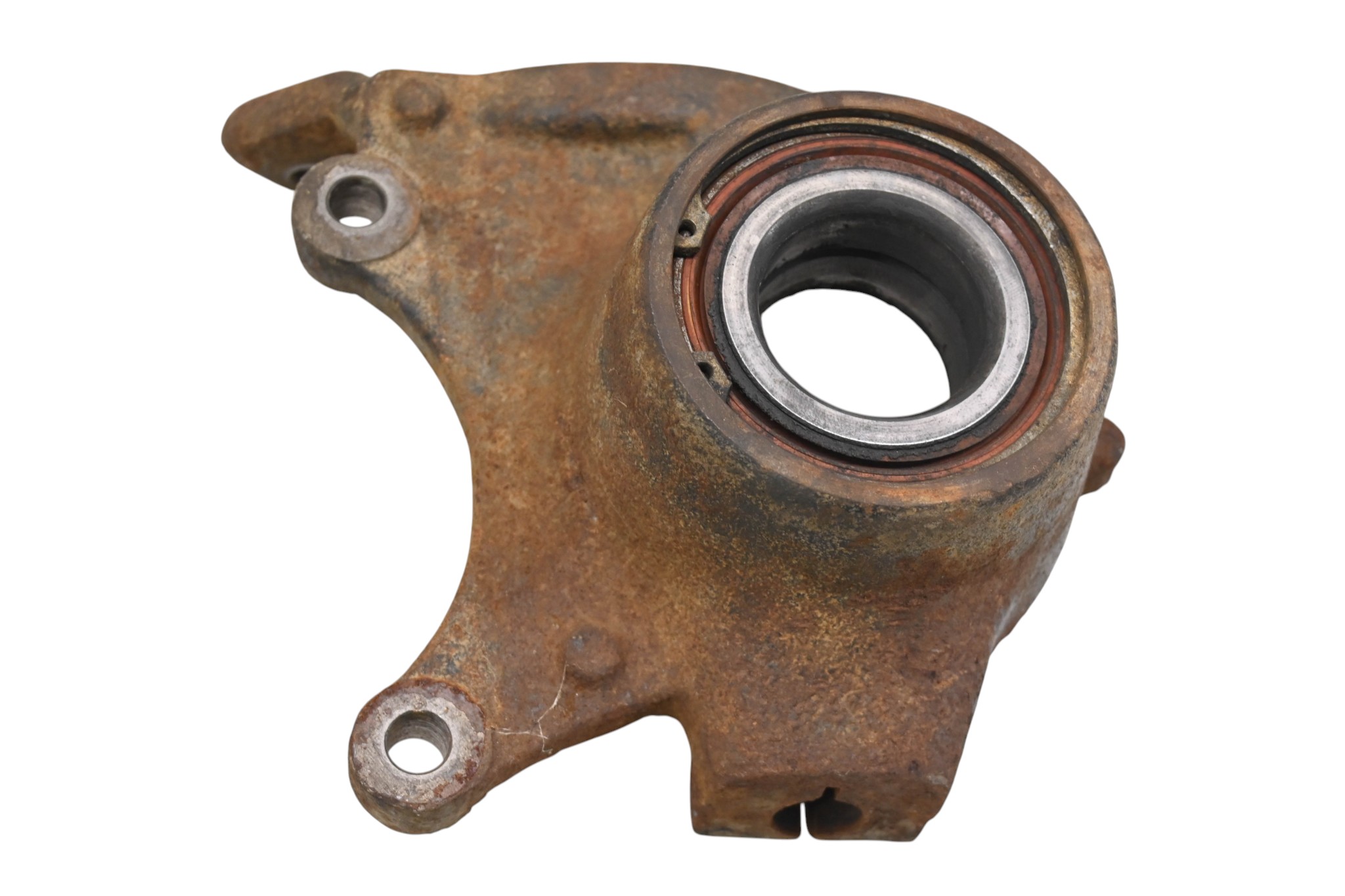 08 Polaris RZR 800 EFI 4x4 Front Right Spindle Knuckle