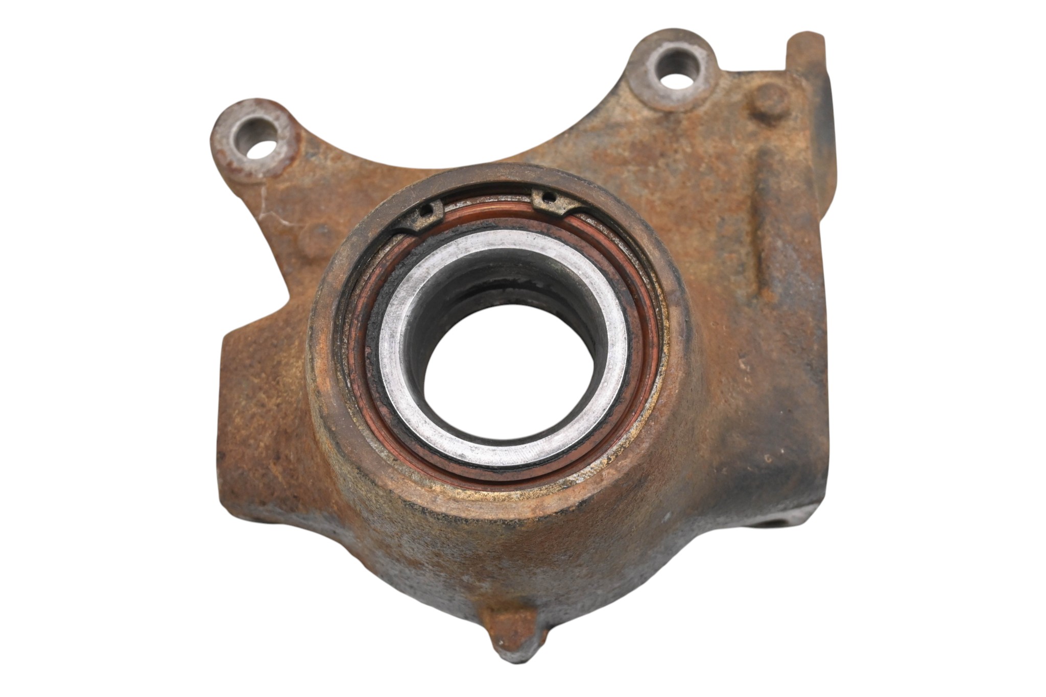 08 Polaris RZR 800 EFI 4x4 Front Right Spindle Knuckle